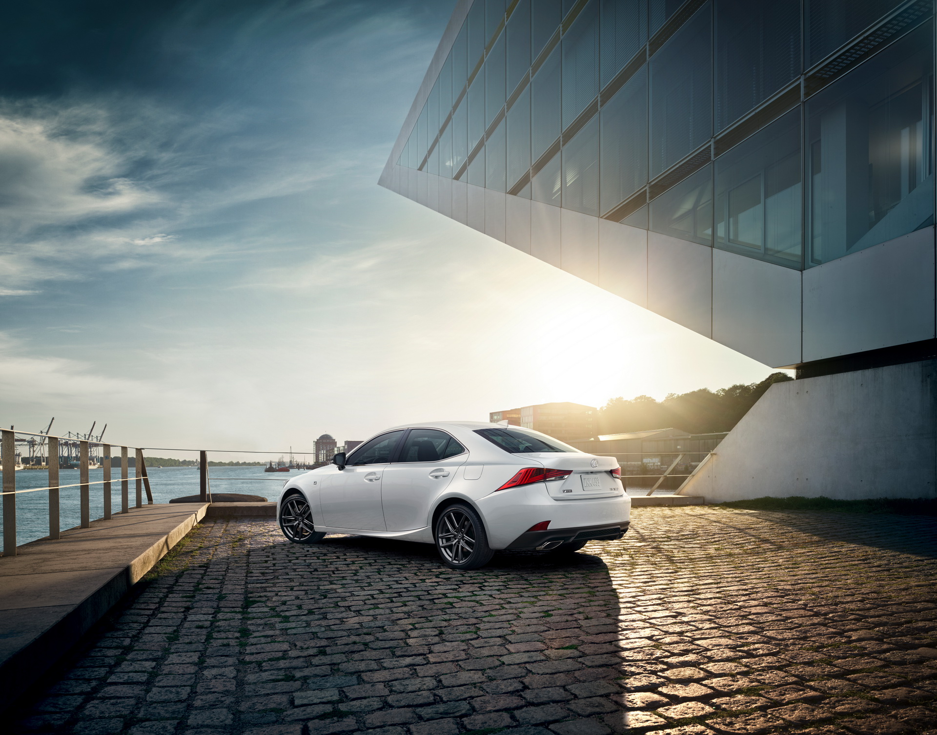 Lexus Exec Suggests There Won’t Be A New IS F