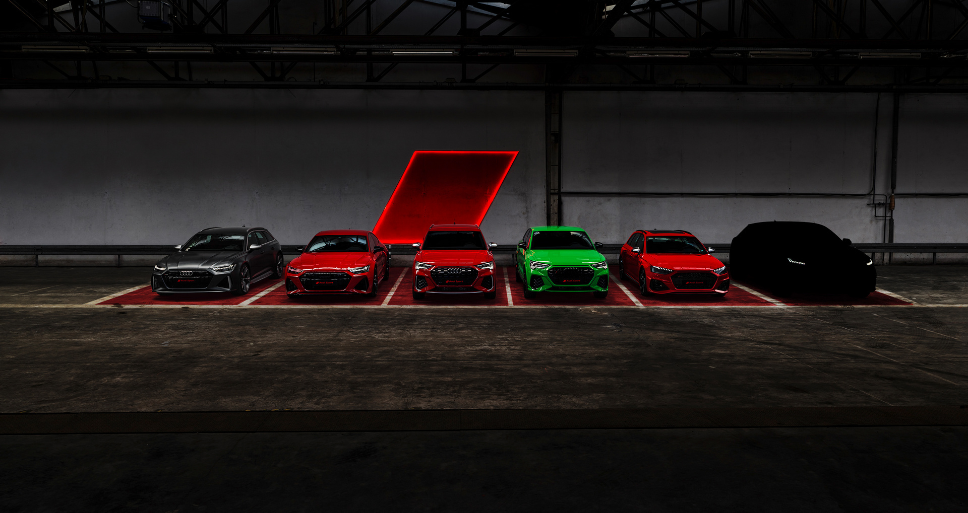 Facelifted 2020 Audi RS4 Avant Launches With Its Big Brother’s Looks