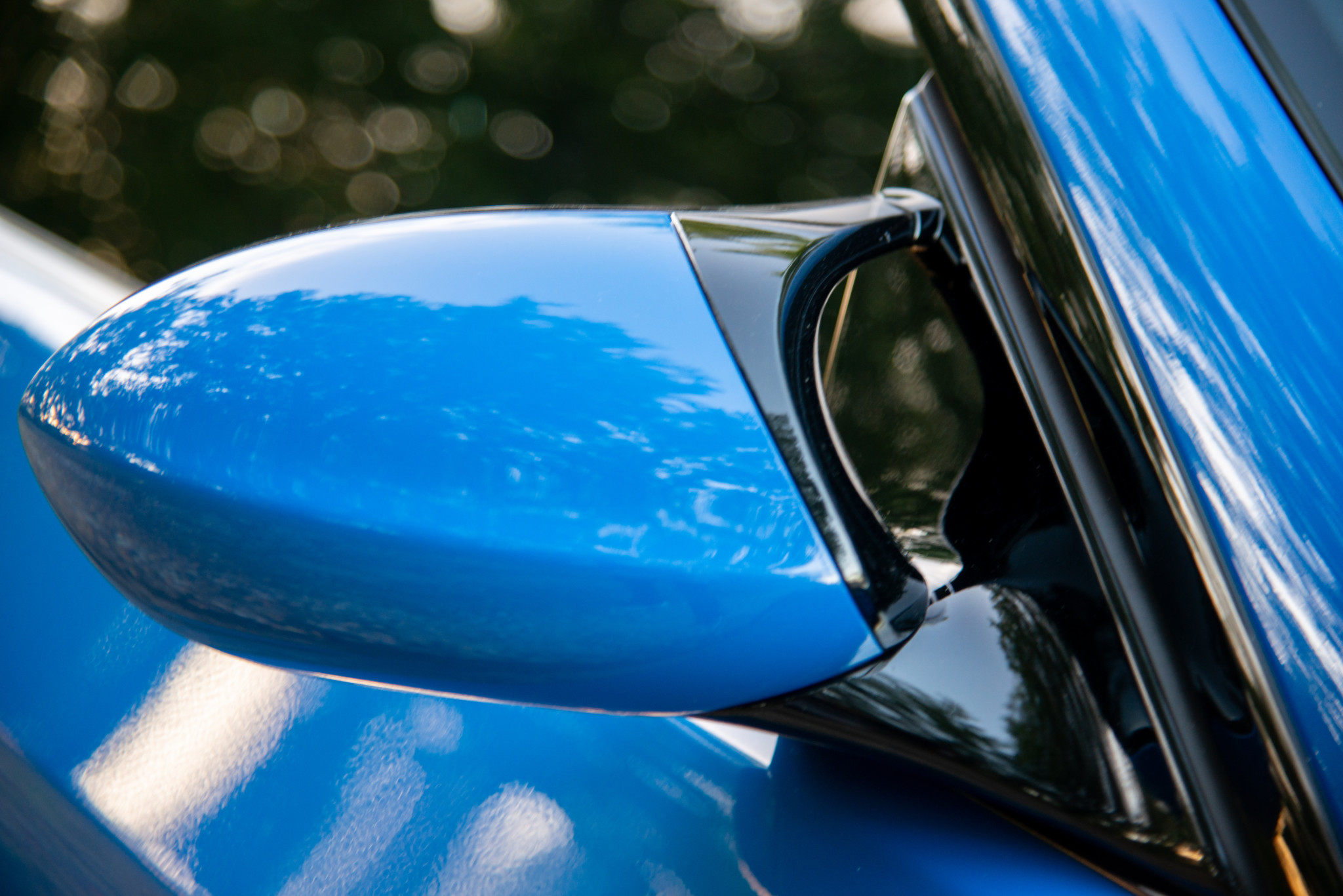 Santorini Blue 2013 BMW M3 Special Edition Oozes Sex Appeal