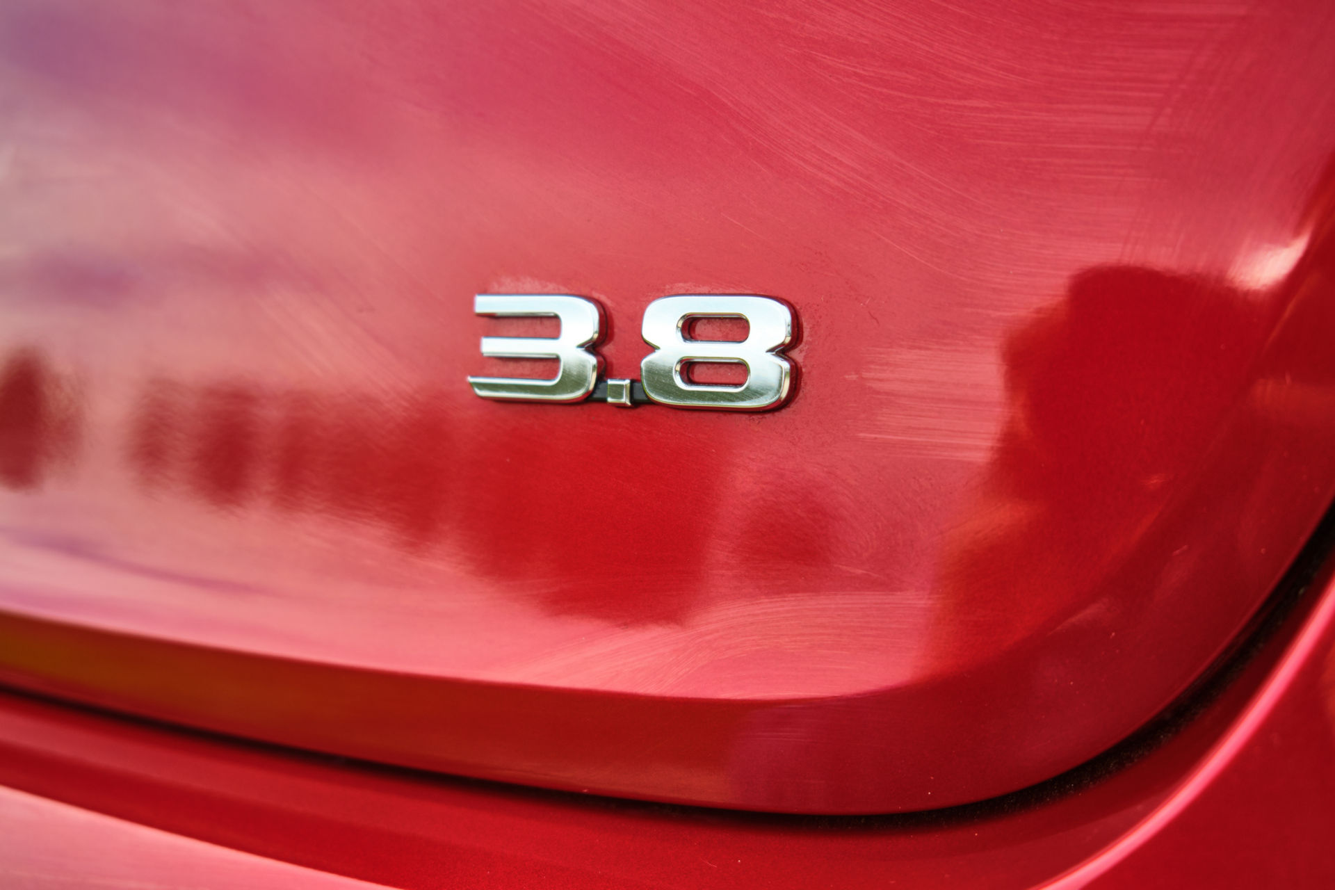 Driven: 2019 Genesis G80 Ultimate Sport Design Is Part Muscle, Part Luxury