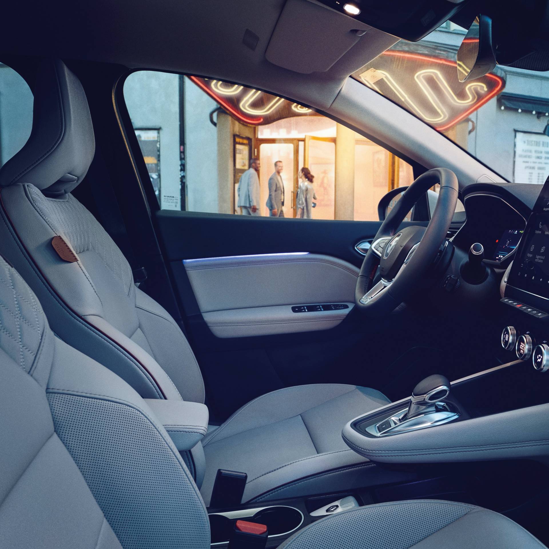 2020 Renault Captur Vies For European Supremacy, Stars In Huge Gallery