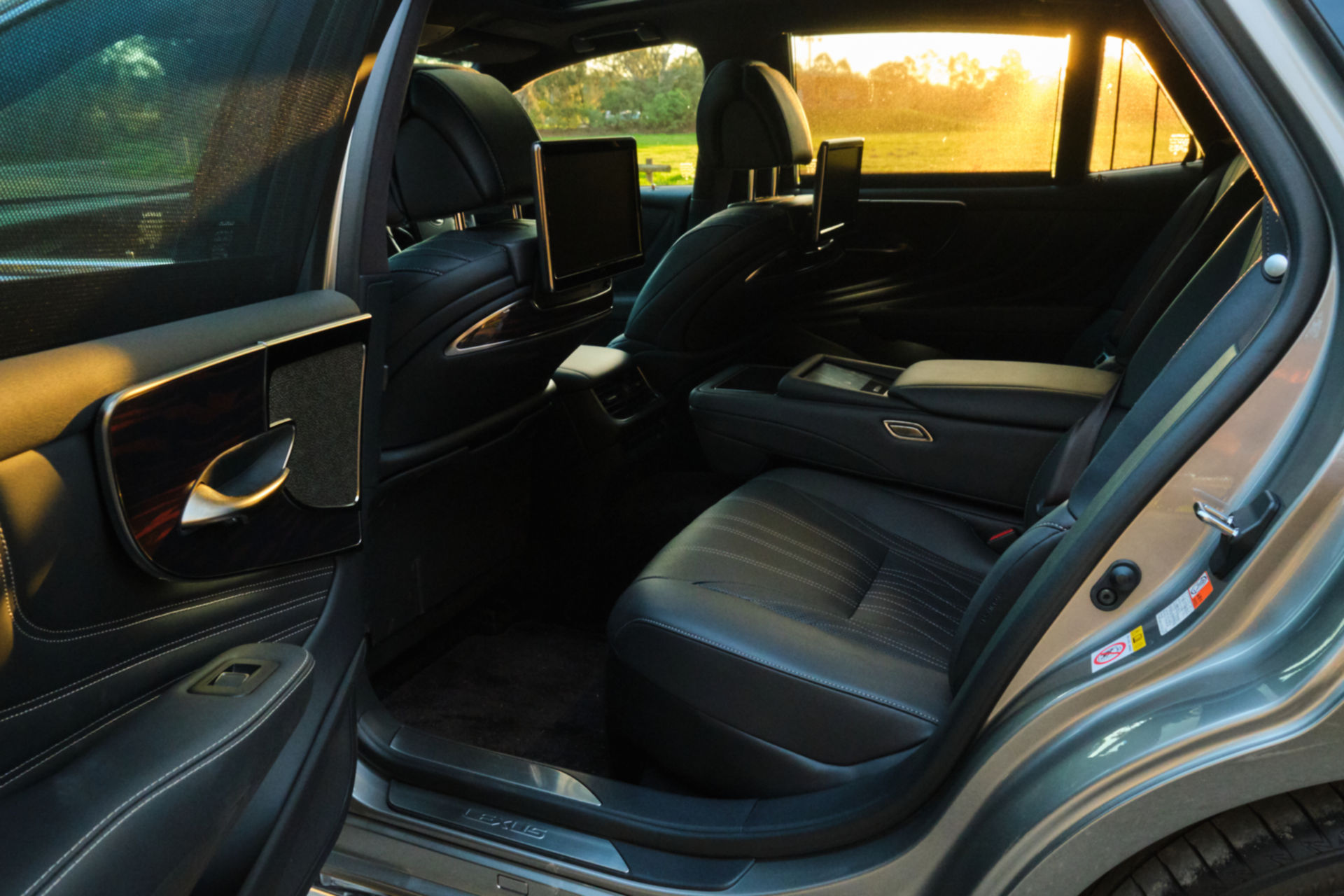 Driven: 2019 Lexus LS 500 Is Proof You Can Have Style And Substance