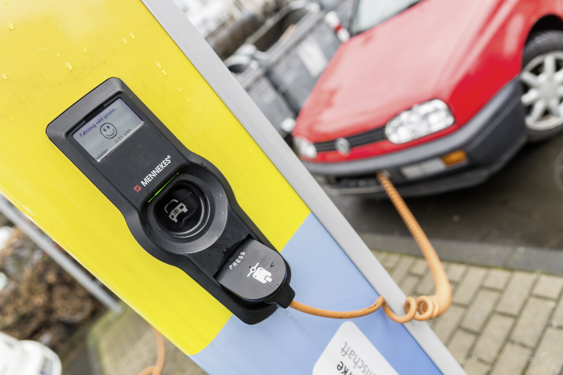 VW Golf Countdown: 1991-1996 Mk3 Was Full Of Safety Firsts But Not The Most Memorable Drive