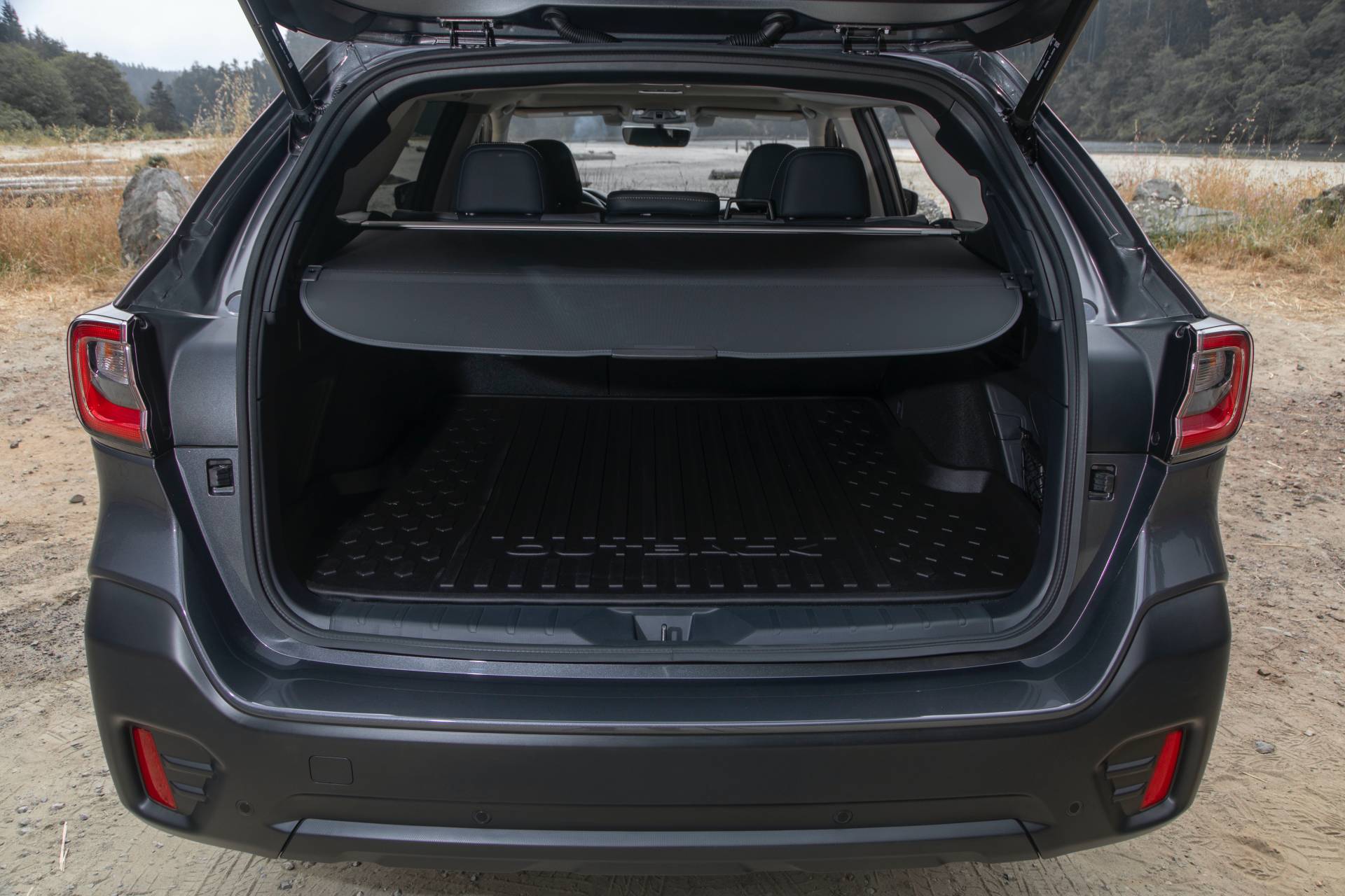 Subaru Outback Owns US Wagon Market With Astounding 85.7 Percent Share