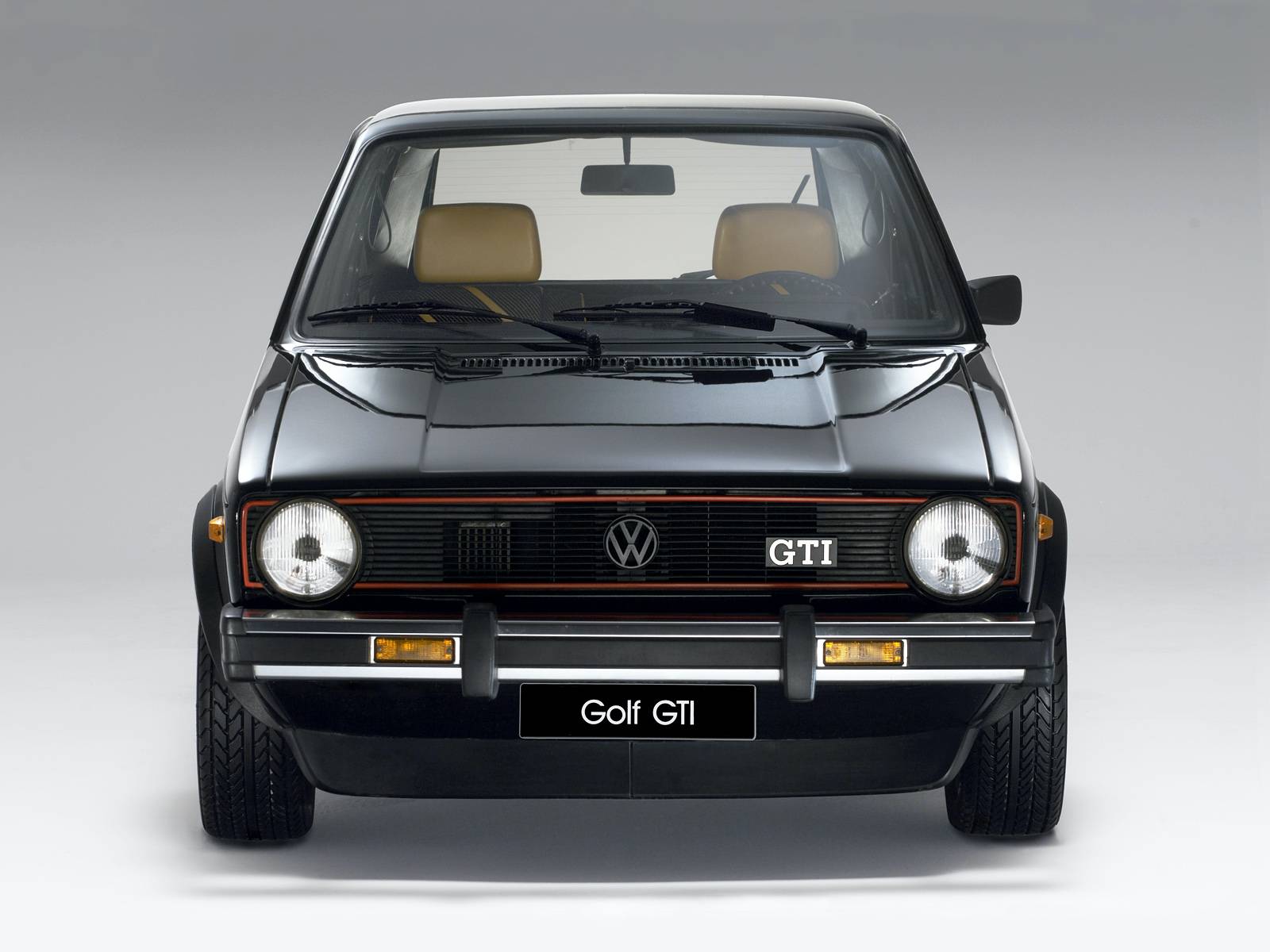 VW Golf Countdown: 1974-1983 Mk1 Set The Gold Standard For Compact Hatchbacks