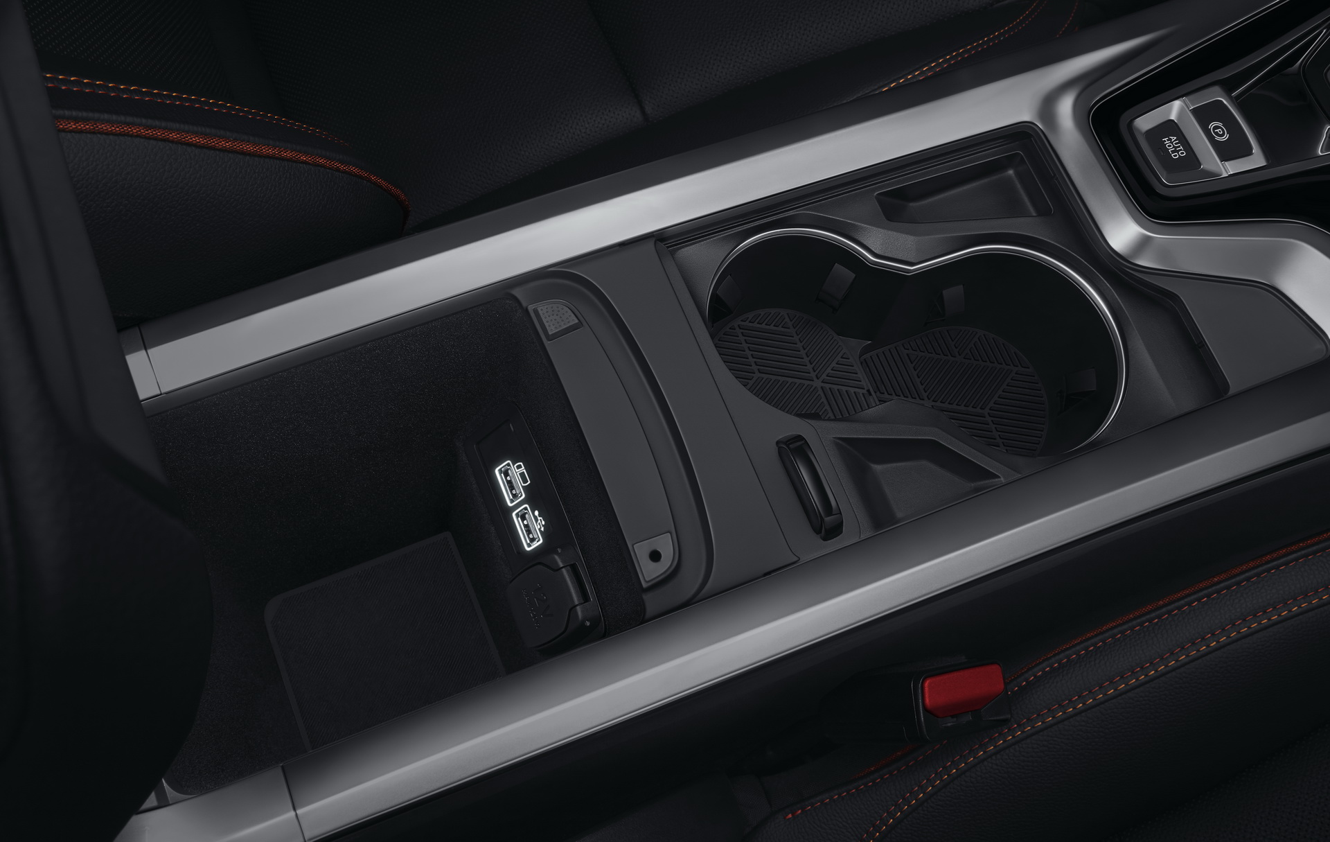 Lynk & Co Picks Amsterdam For Its European Debut Because They Don’t Like Cars There