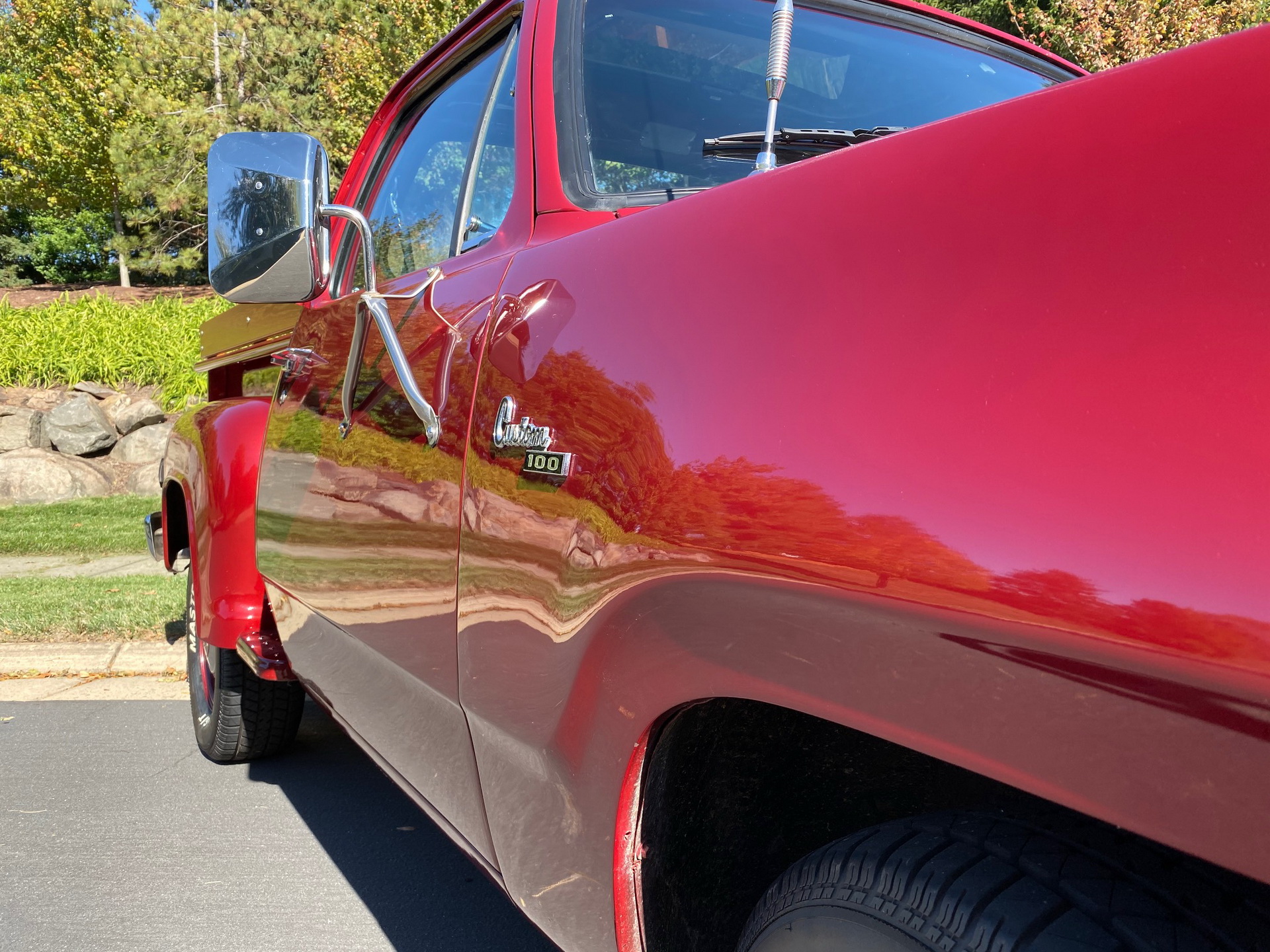 1979 Dodge D100 Truck Has ‘Vintage’ Written All Over It