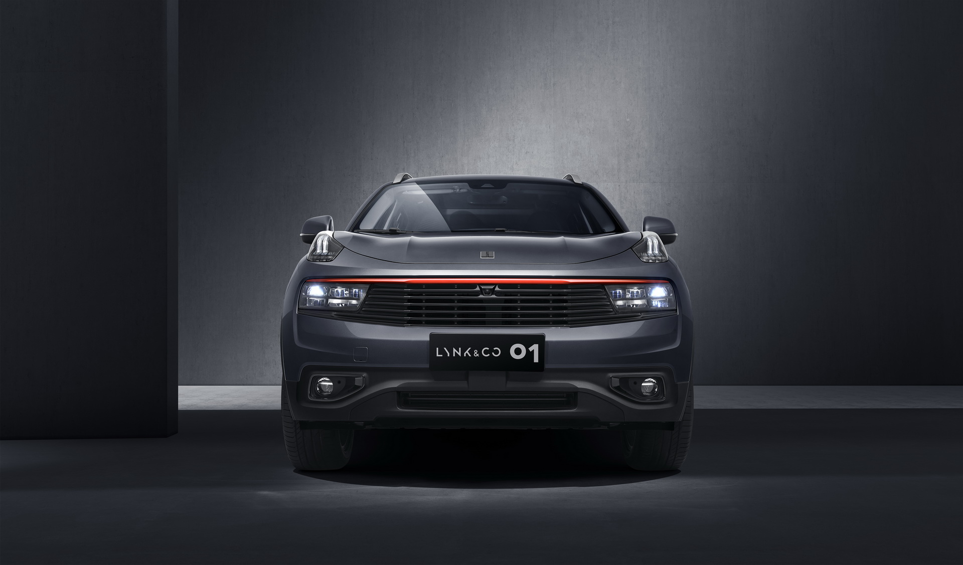 Lynk & Co Picks Amsterdam For Its European Debut Because They Don’t Like Cars There