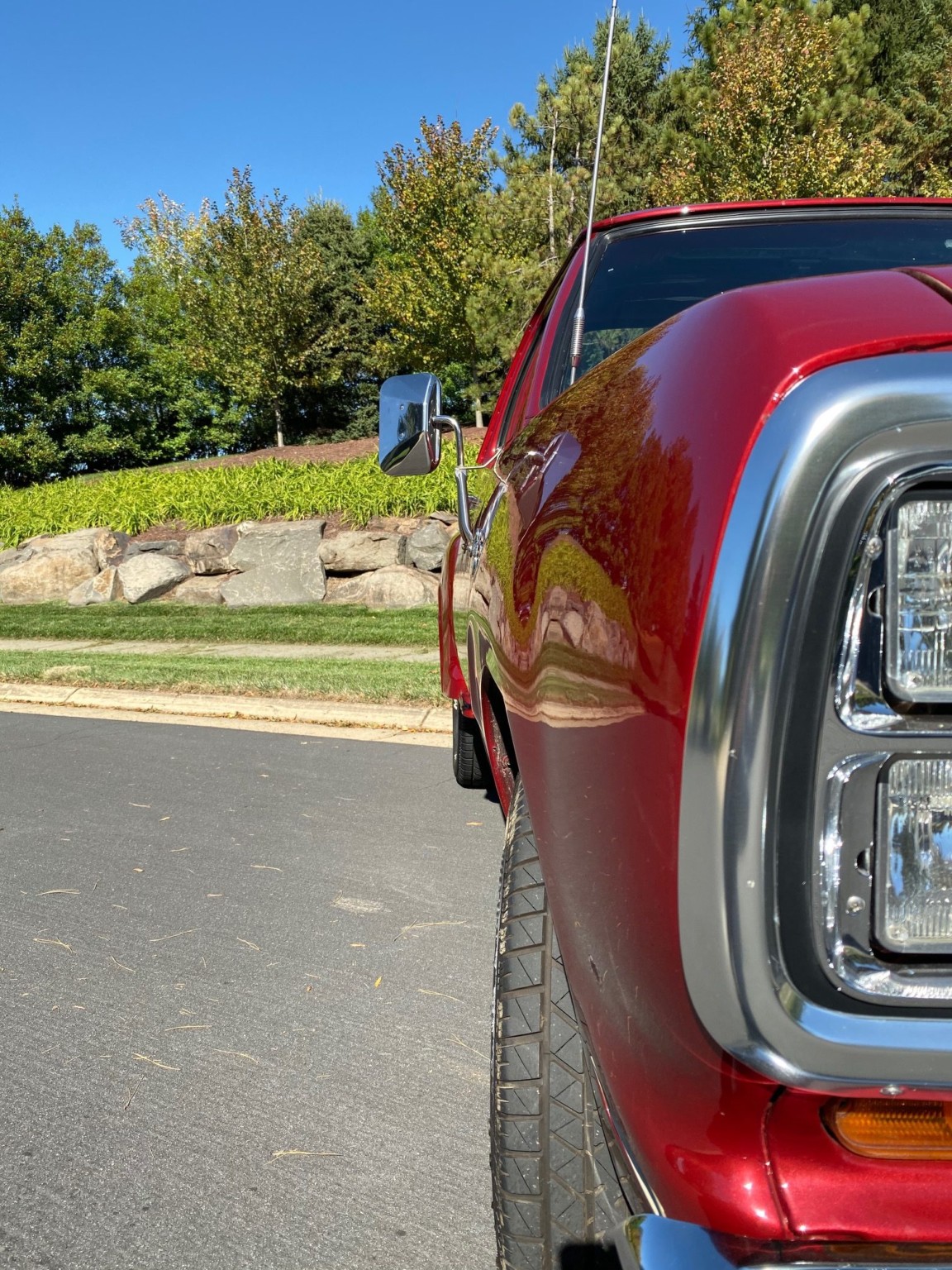 1979 Dodge D100 Truck Has ‘Vintage’ Written All Over It