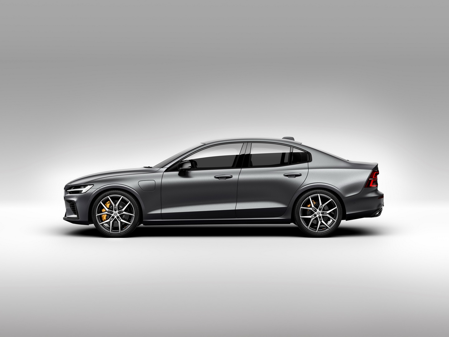 Volvo S60, V60 And XC60 Polestar Engineered Launched In The UK