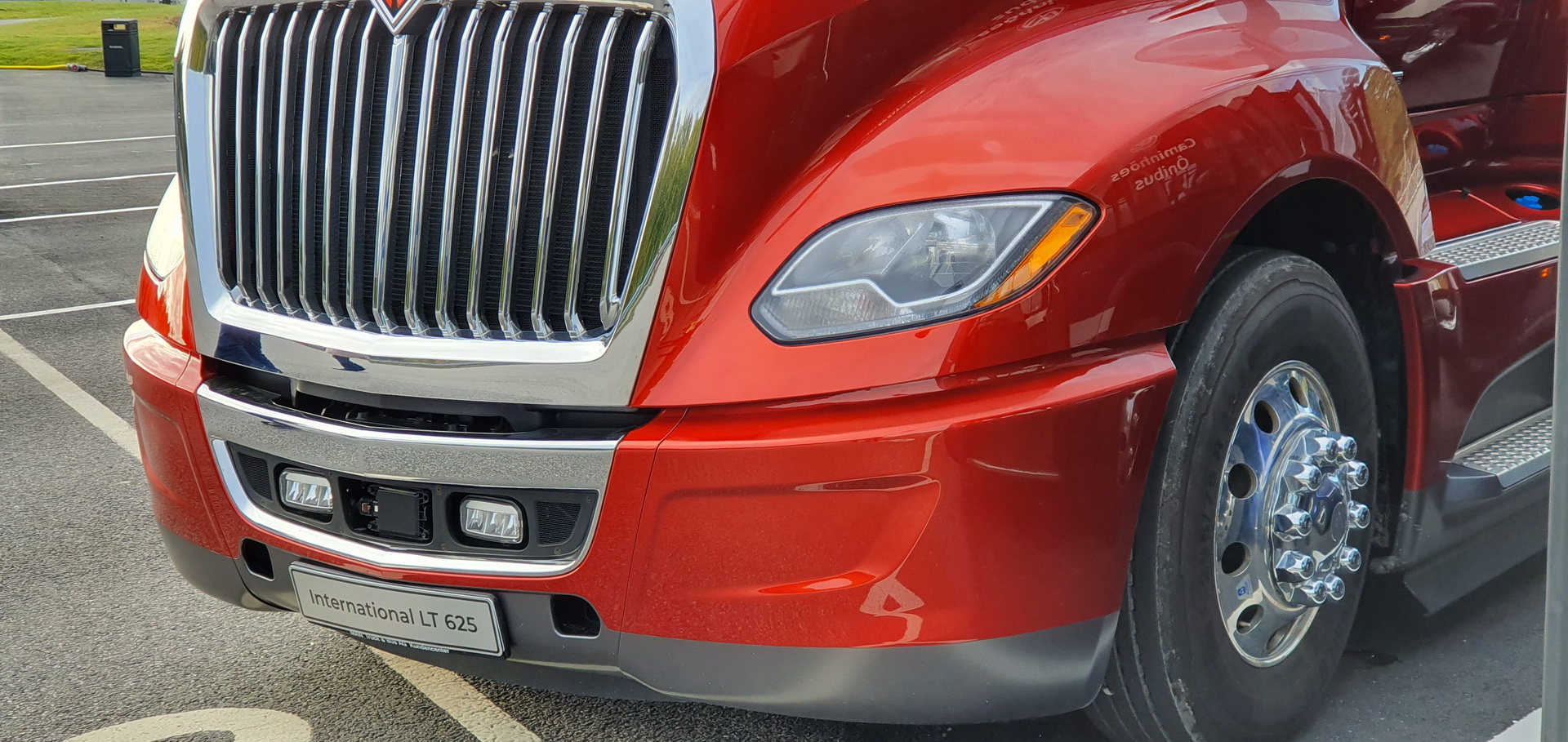 We Spent A Day Driving Trucks And Buses In Sweden, And Learned About VW Group Traton’s Future Plans