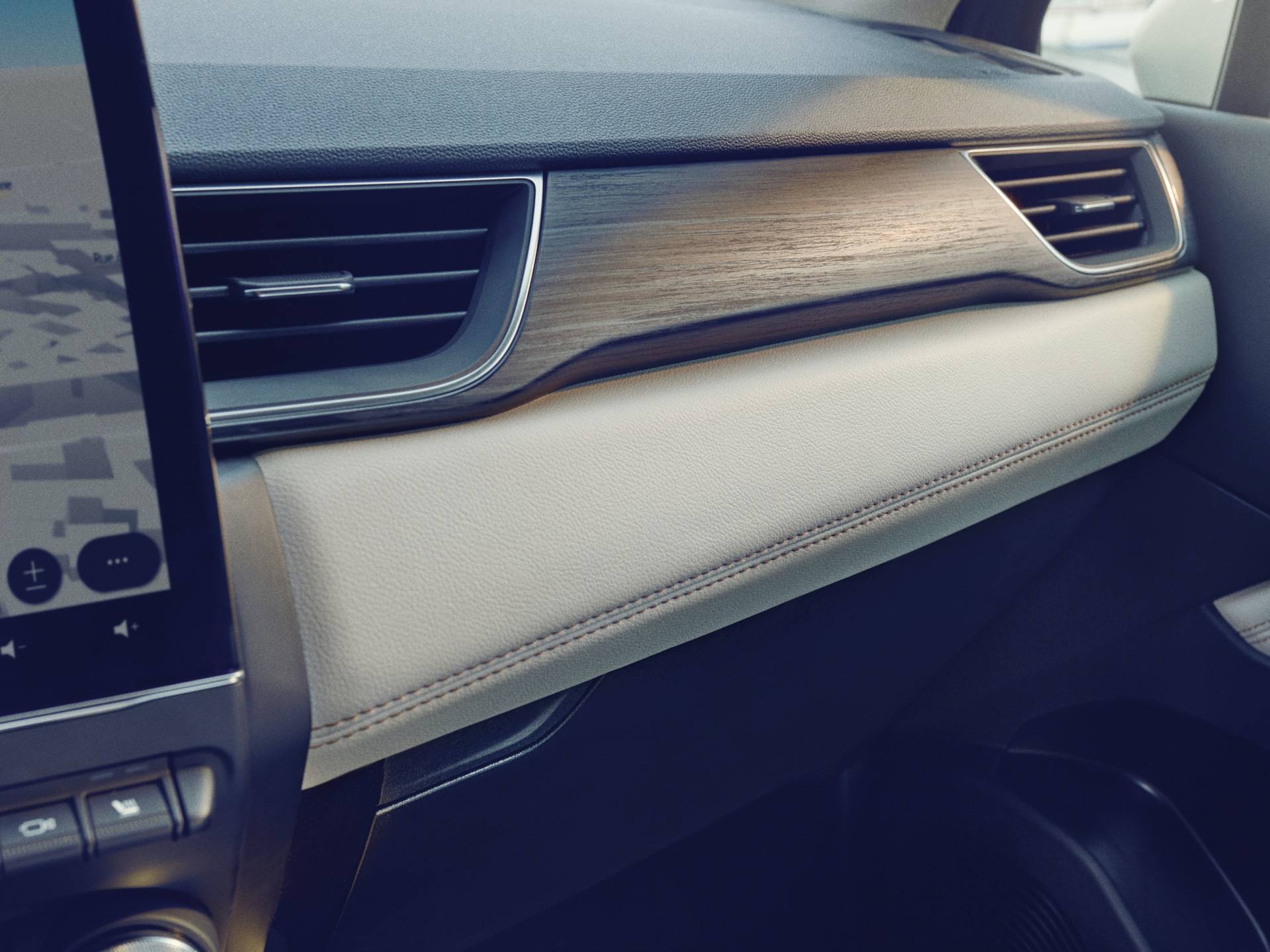 2020 Renault Captur Vies For European Supremacy, Stars In Huge Gallery