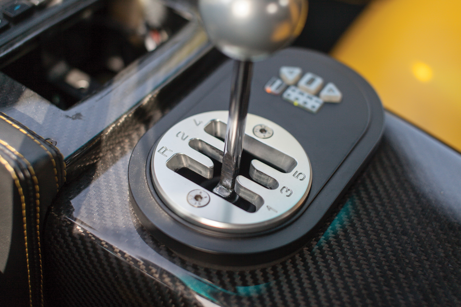 The Mighty Diablo GT Is The Most Hairy-Chested Lambo Of All Time