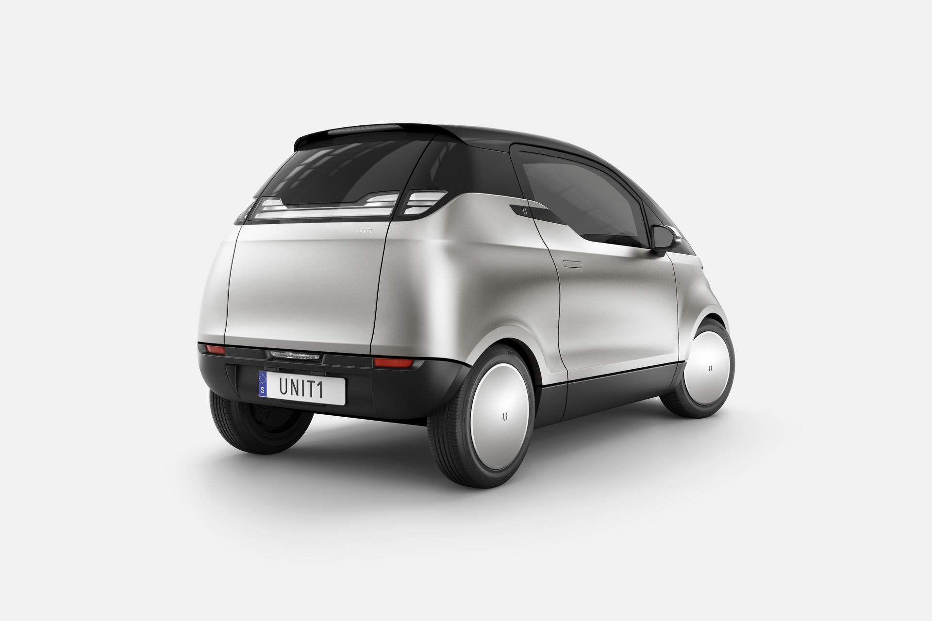 Diminutive Uniti One EV Priced From £15,100, Arriving In Mid-2020