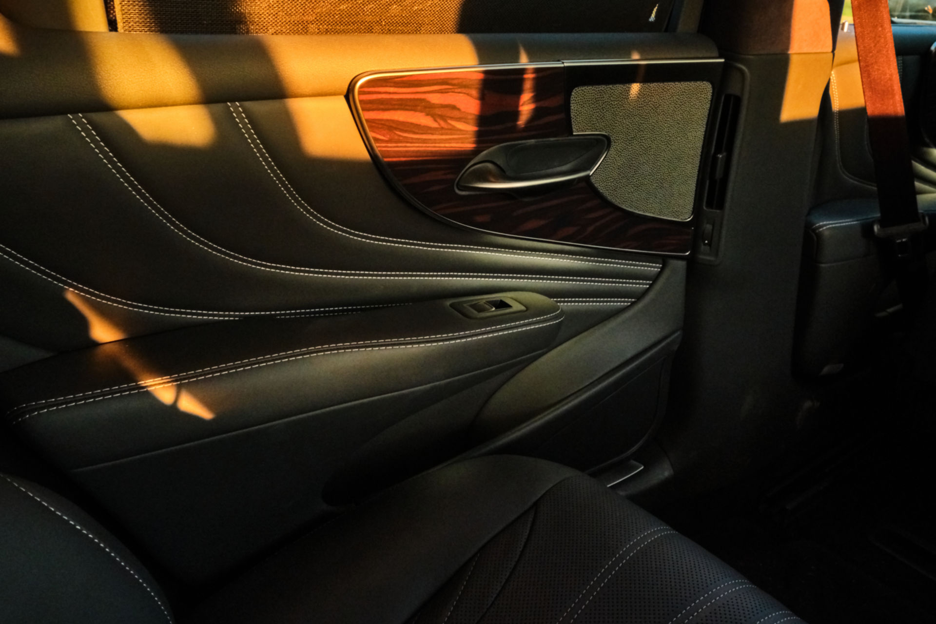 Driven: 2019 Lexus LS 500 Is Proof You Can Have Style And Substance