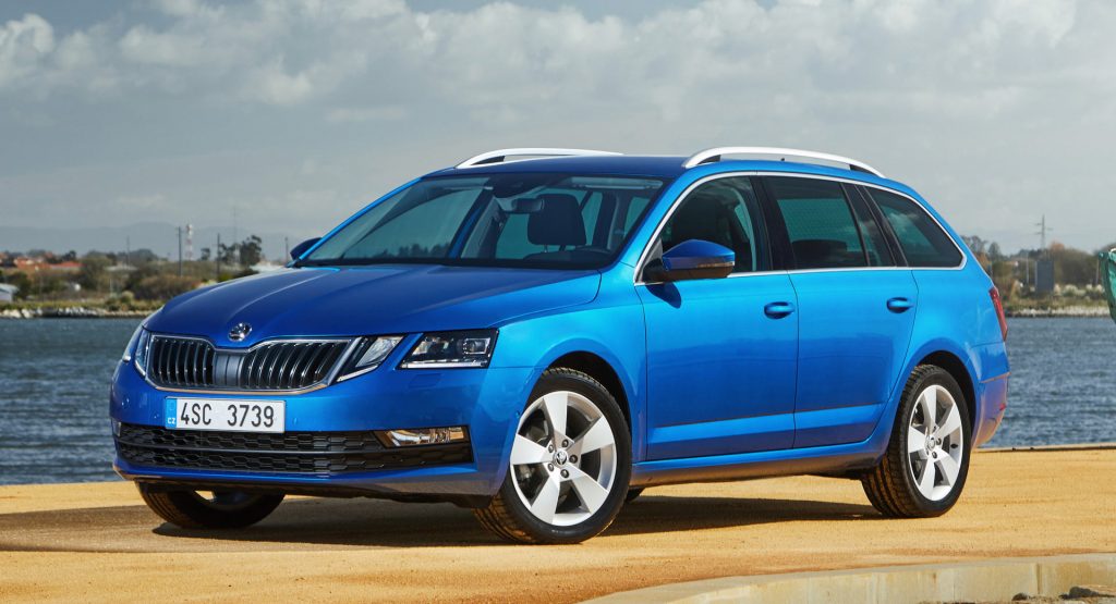 European Markets Will Keep Wagons Alive, Despite Slumping Sales