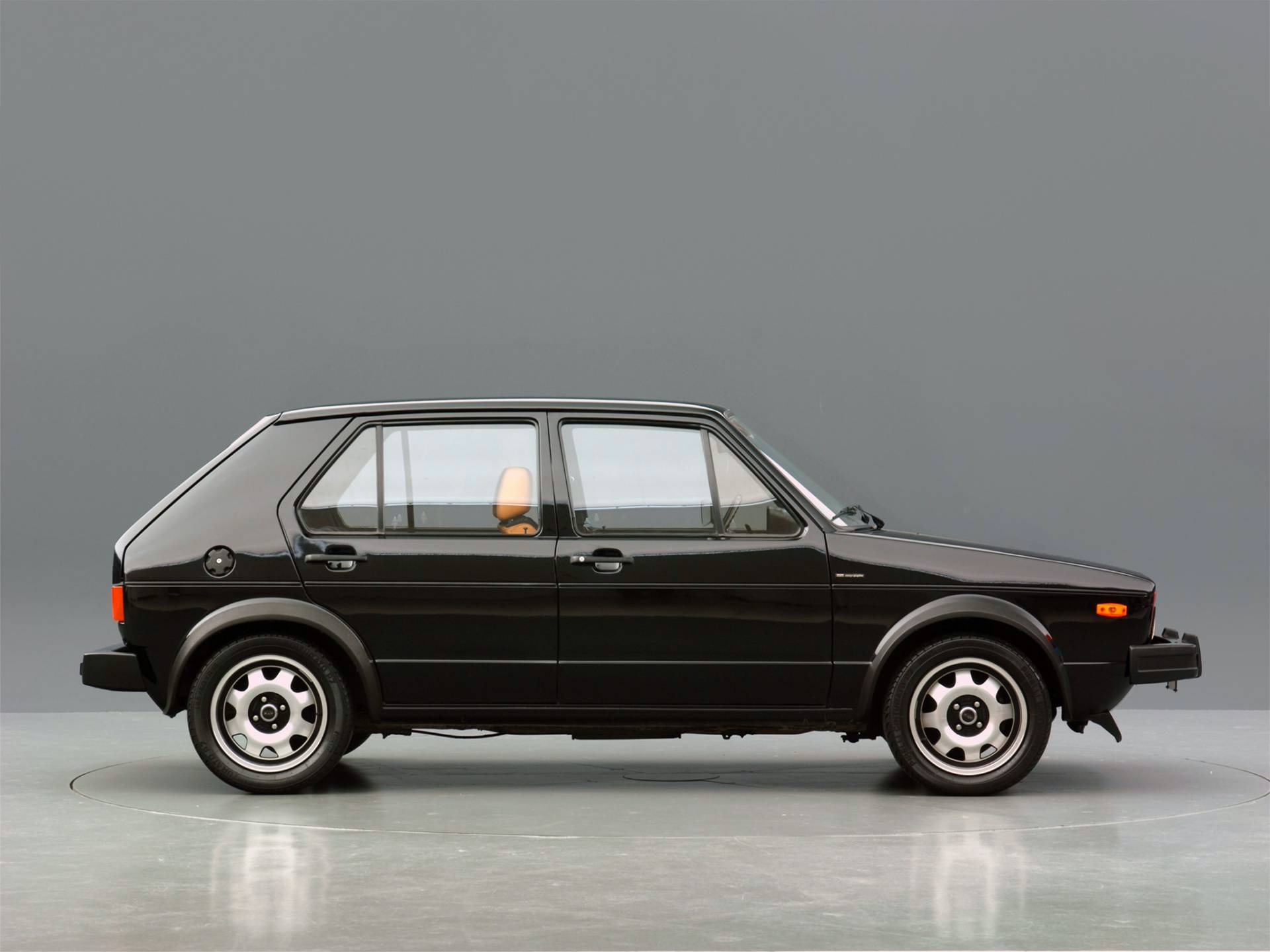 VW Golf Countdown: 1974-1983 Mk1 Set The Gold Standard For Compact Hatchbacks