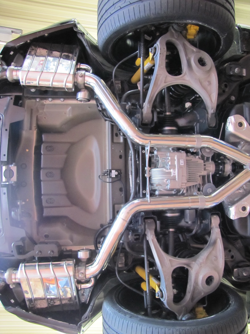 Lamborghini Urus What? B&B’s Jeep Grand Cherokee Trackhawk Boasts 800 PS!