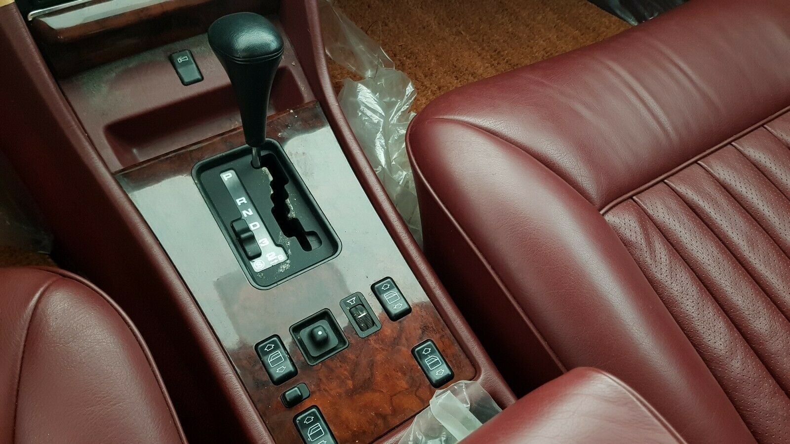 Brand New 1986 Mercedes 560 SEL Is A 33-Year-Old, And $170K, Time Capsule