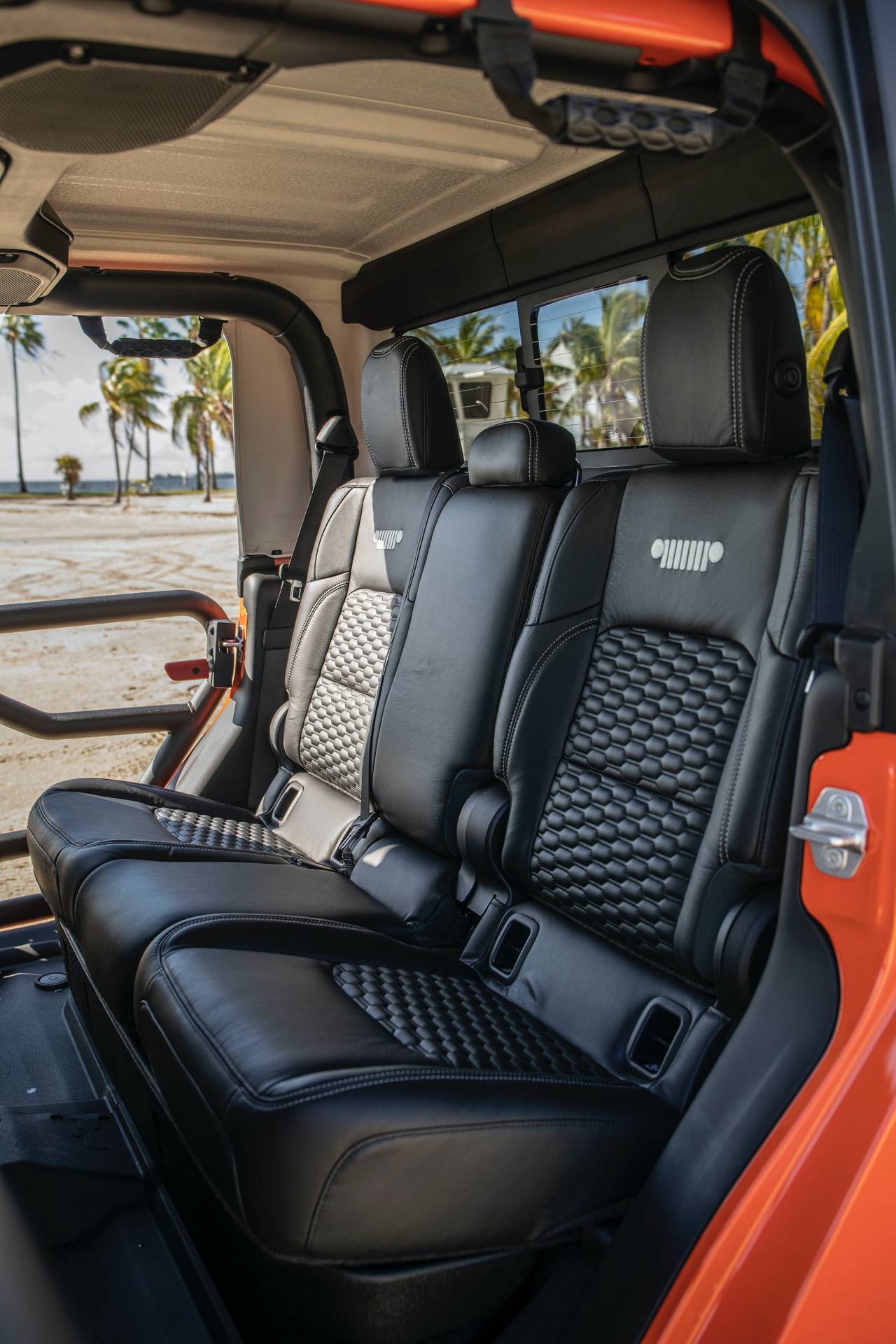 2020 Jeep Wrangler And Gladiator “Three O Five” Editions Are For Miami Only