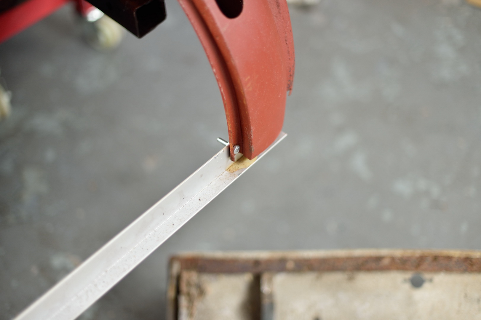 1954 Jaguar XK120 Needs More Than A Dust-Off To Be Brought Back To Life