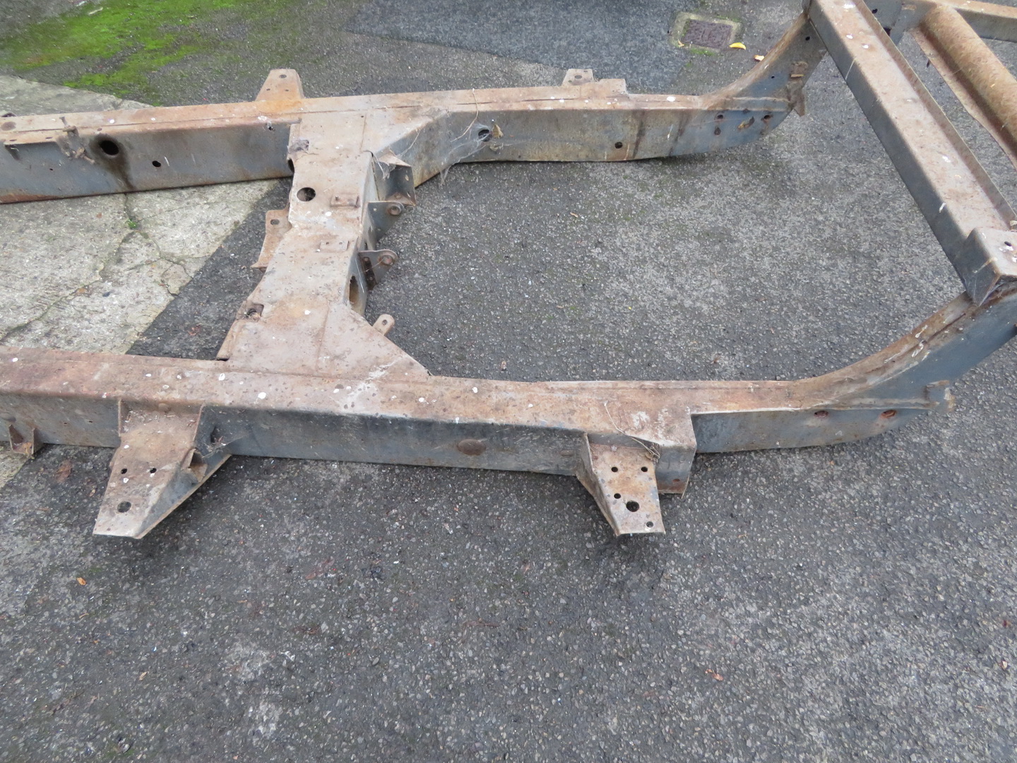 1954 Jaguar XK120 Needs More Than A Dust-Off To Be Brought Back To Life