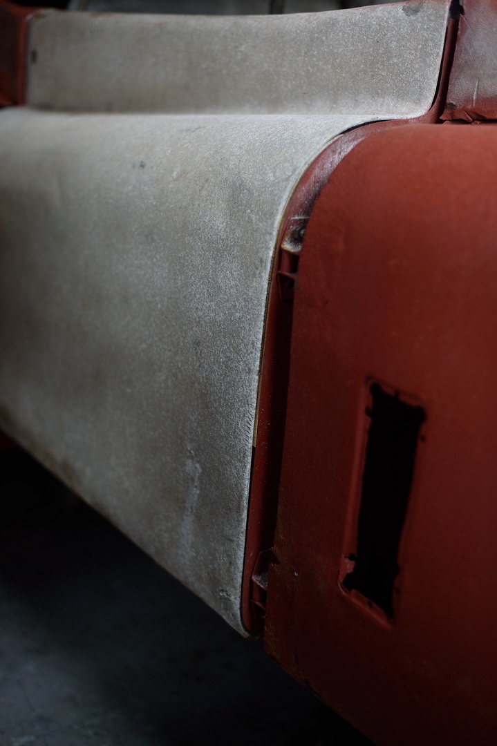 1954 Jaguar XK120 Needs More Than A Dust-Off To Be Brought Back To Life