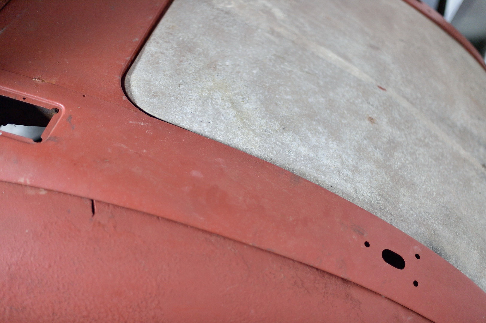 1954 Jaguar XK120 Needs More Than A Dust-Off To Be Brought Back To Life