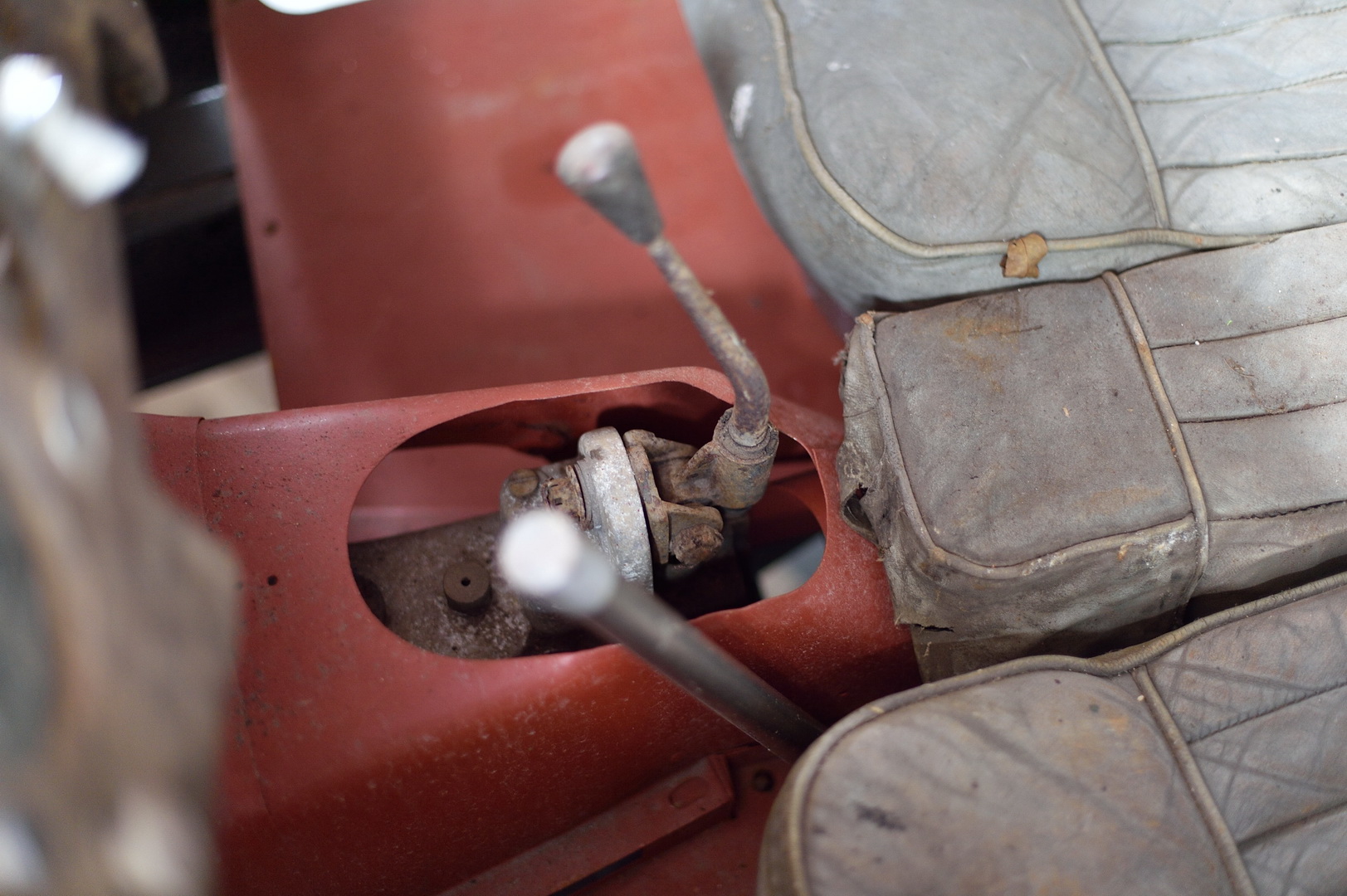 1954 Jaguar XK120 Needs More Than A Dust-Off To Be Brought Back To Life