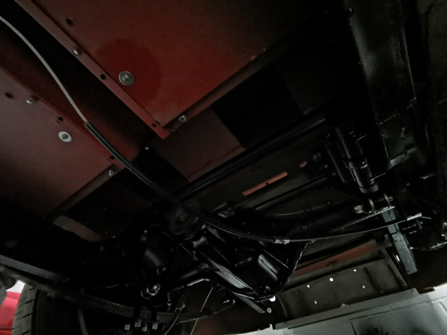 1954 Jaguar XK120 Needs More Than A Dust-Off To Be Brought Back To Life