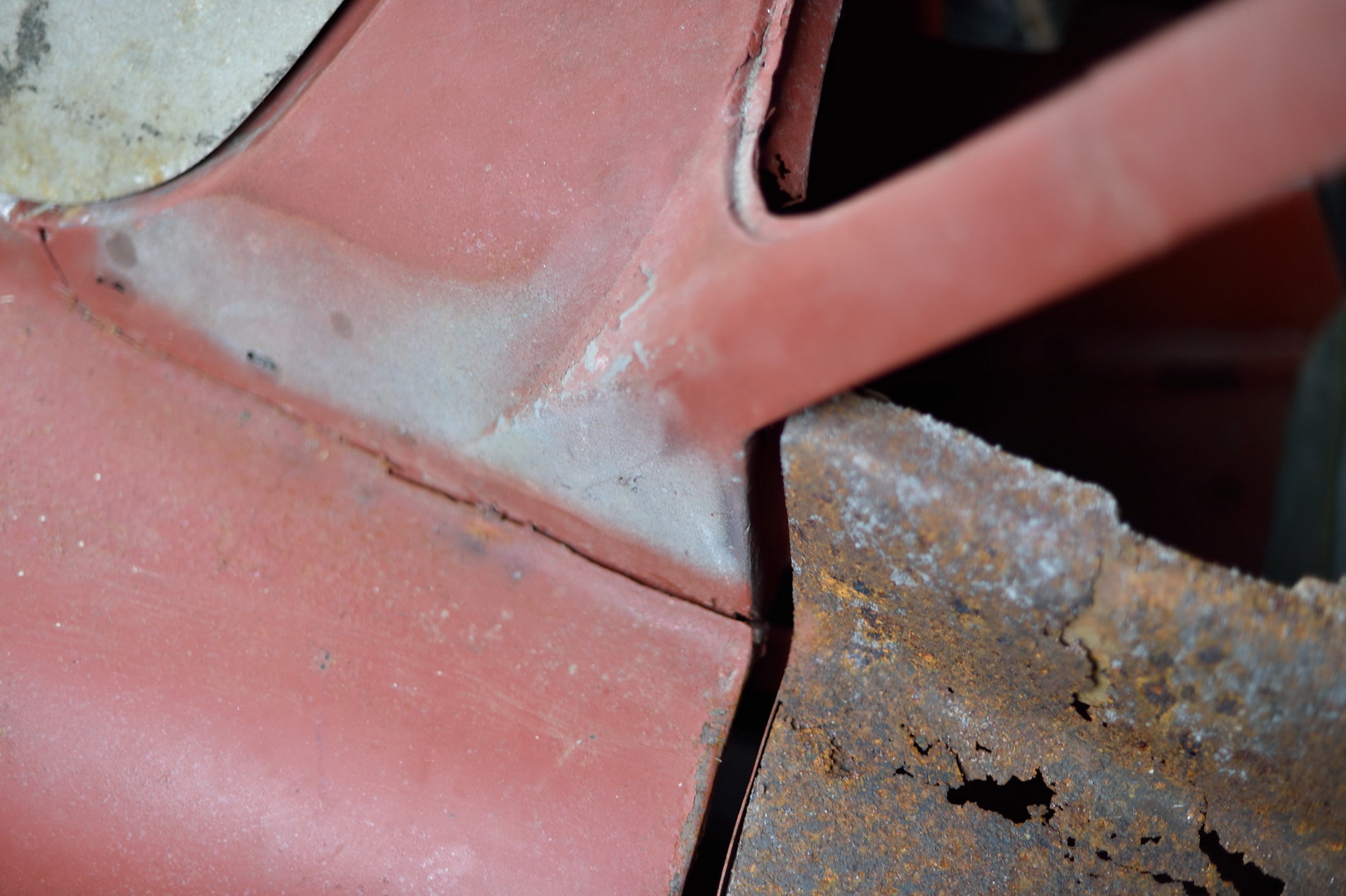 1954 Jaguar XK120 Needs More Than A Dust-Off To Be Brought Back To Life