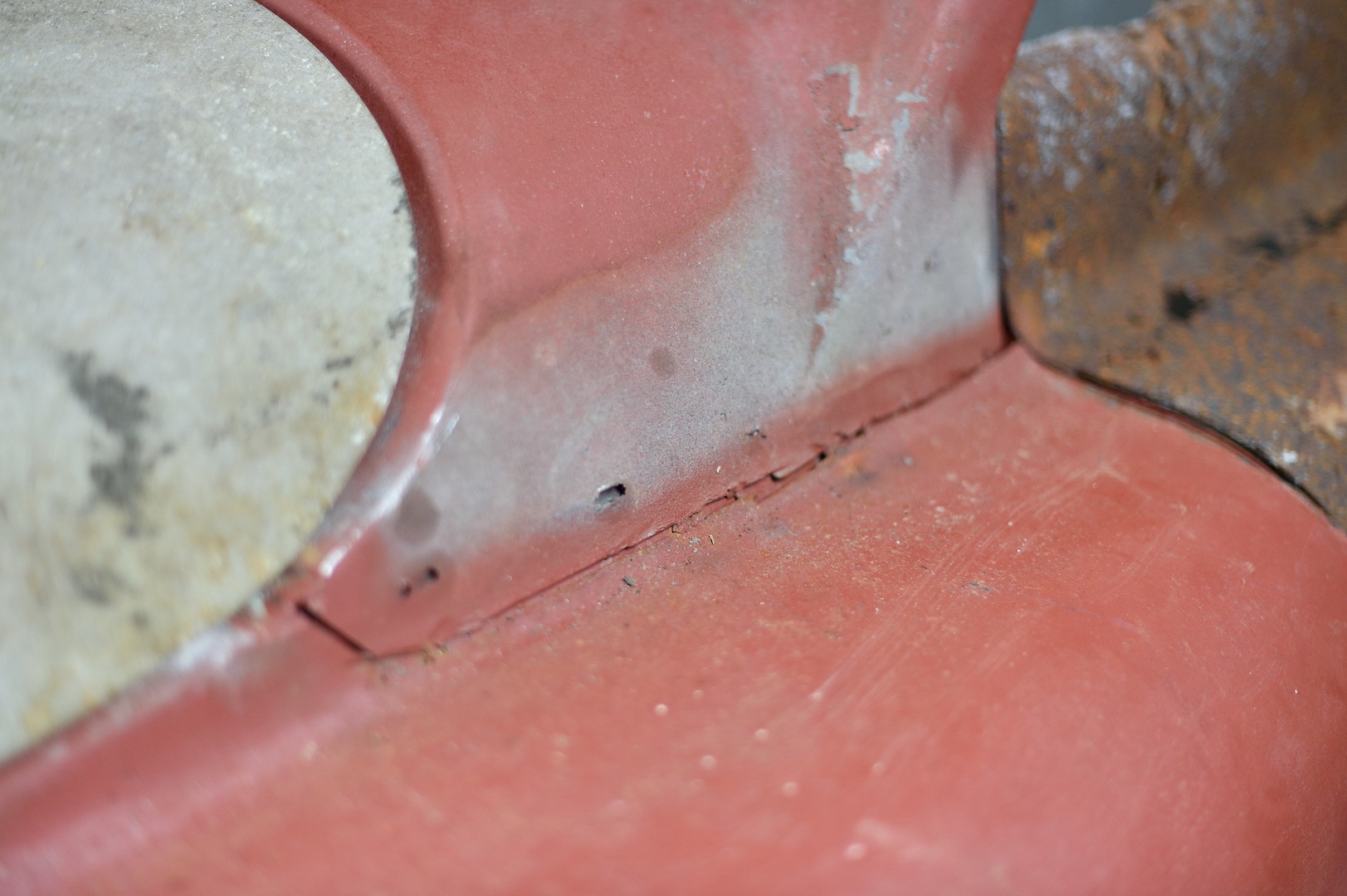 1954 Jaguar XK120 Needs More Than A Dust-Off To Be Brought Back To Life