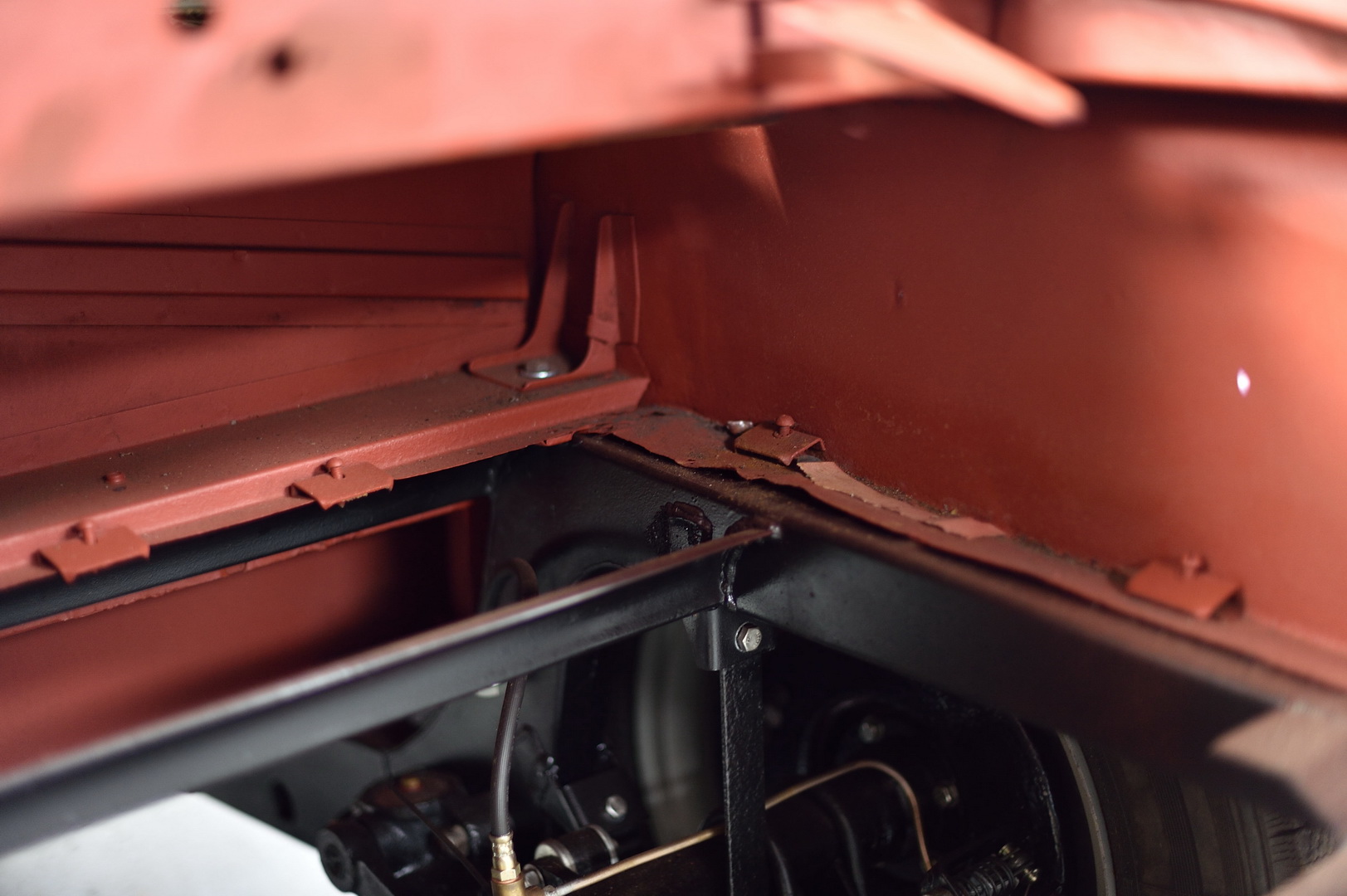 1954 Jaguar XK120 Needs More Than A Dust-Off To Be Brought Back To Life