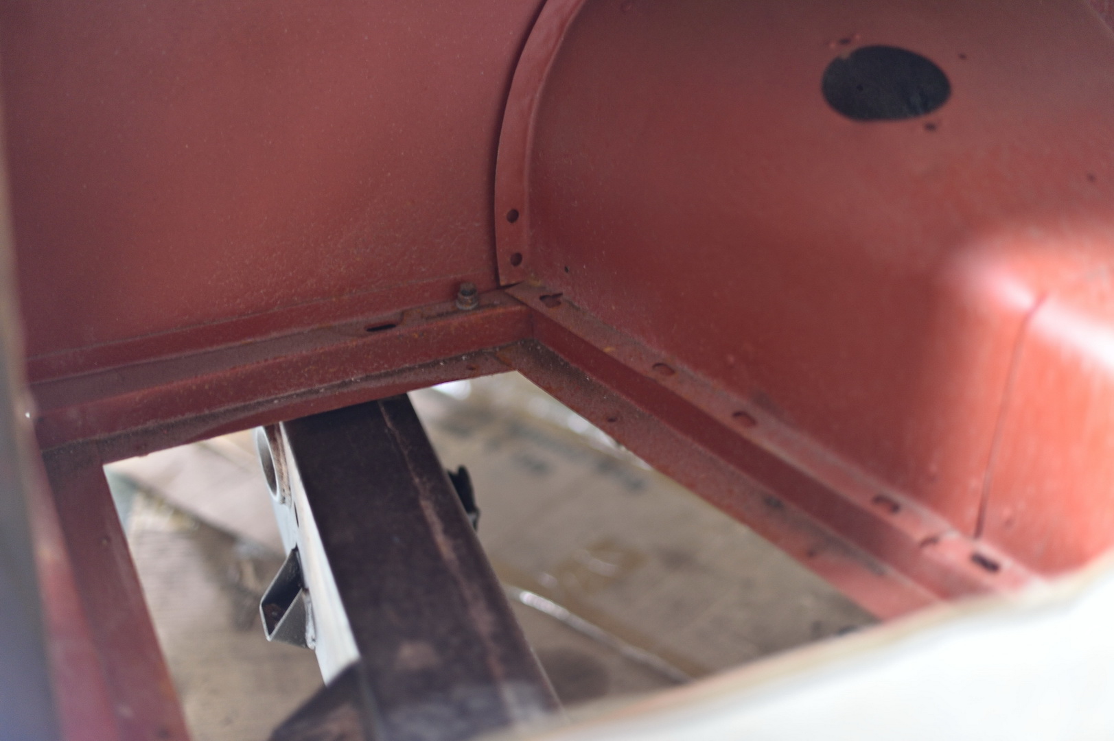 1954 Jaguar XK120 Needs More Than A Dust-Off To Be Brought Back To Life