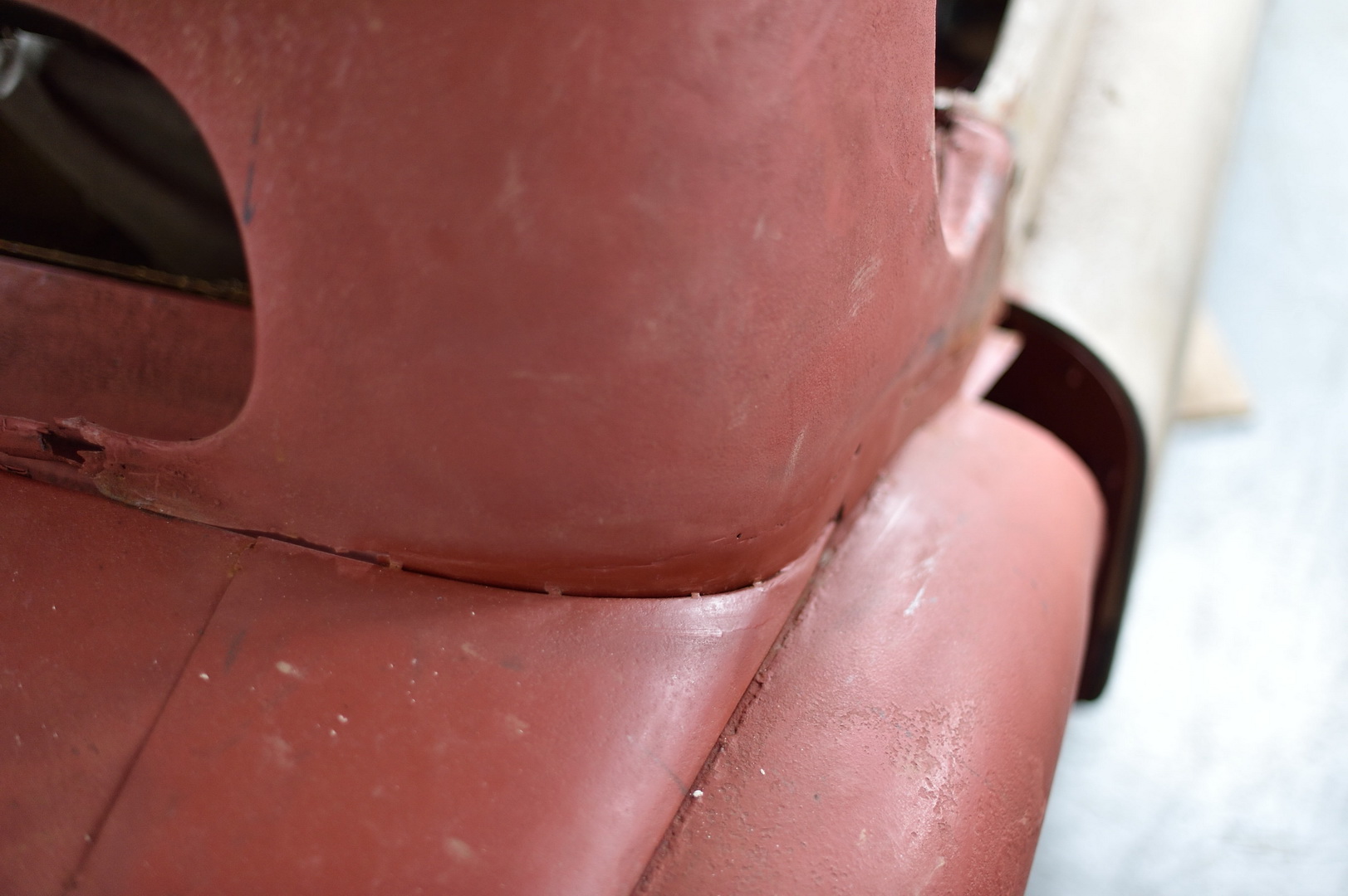 1954 Jaguar XK120 Needs More Than A Dust-Off To Be Brought Back To Life