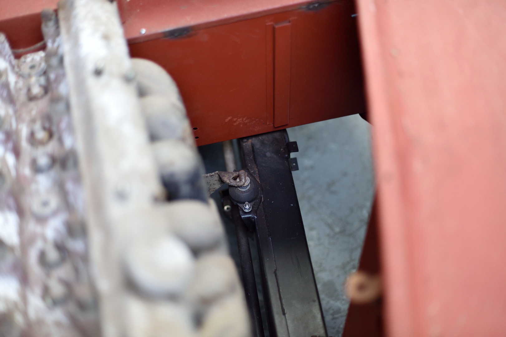 1954 Jaguar XK120 Needs More Than A Dust-Off To Be Brought Back To Life