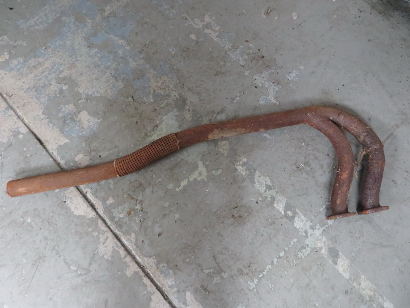 1954 Jaguar XK120 Needs More Than A Dust-Off To Be Brought Back To Life