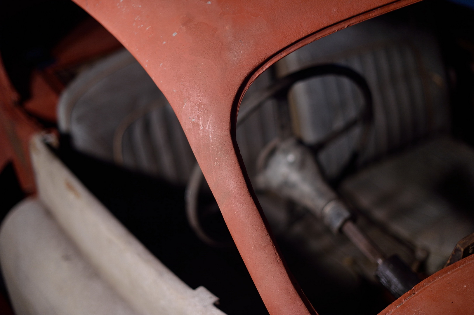 1954 Jaguar XK120 Needs More Than A Dust-Off To Be Brought Back To Life