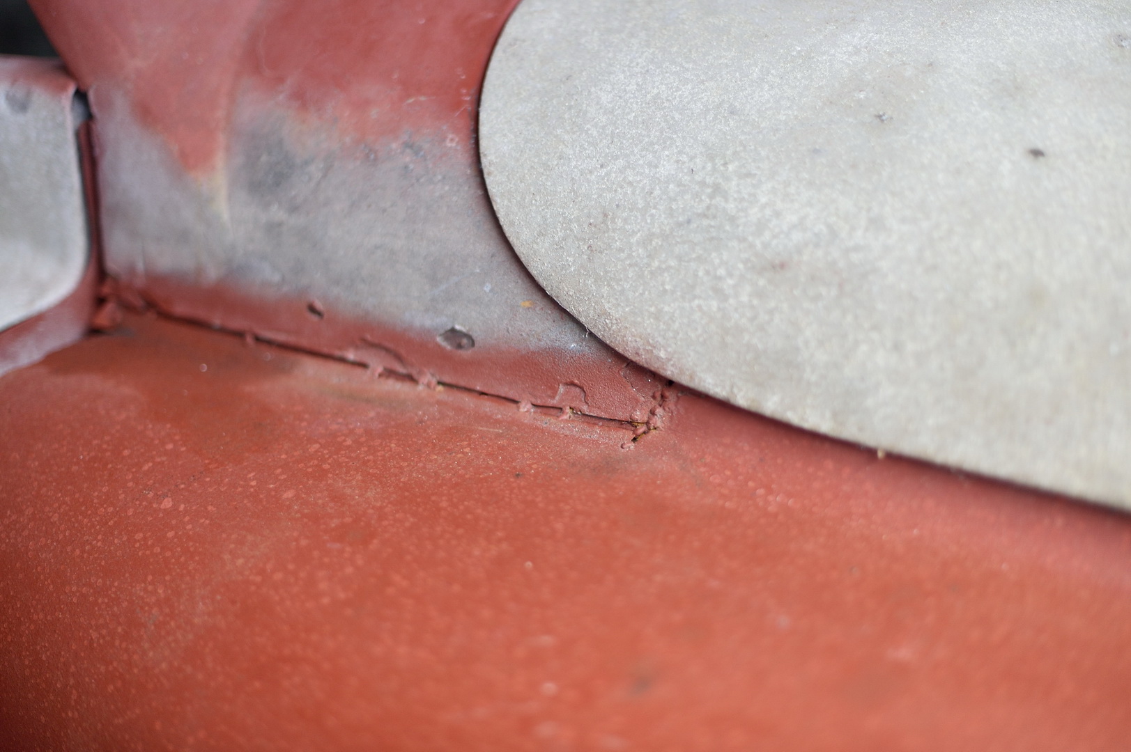 1954 Jaguar XK120 Needs More Than A Dust-Off To Be Brought Back To Life