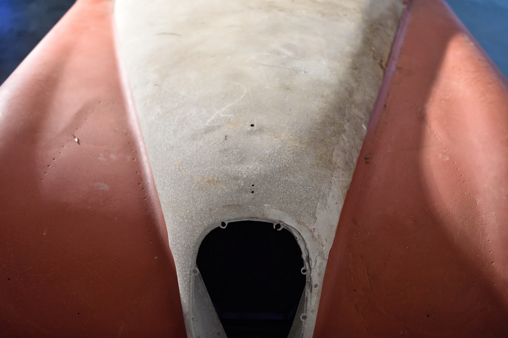 1954 Jaguar XK120 Needs More Than A Dust-Off To Be Brought Back To Life