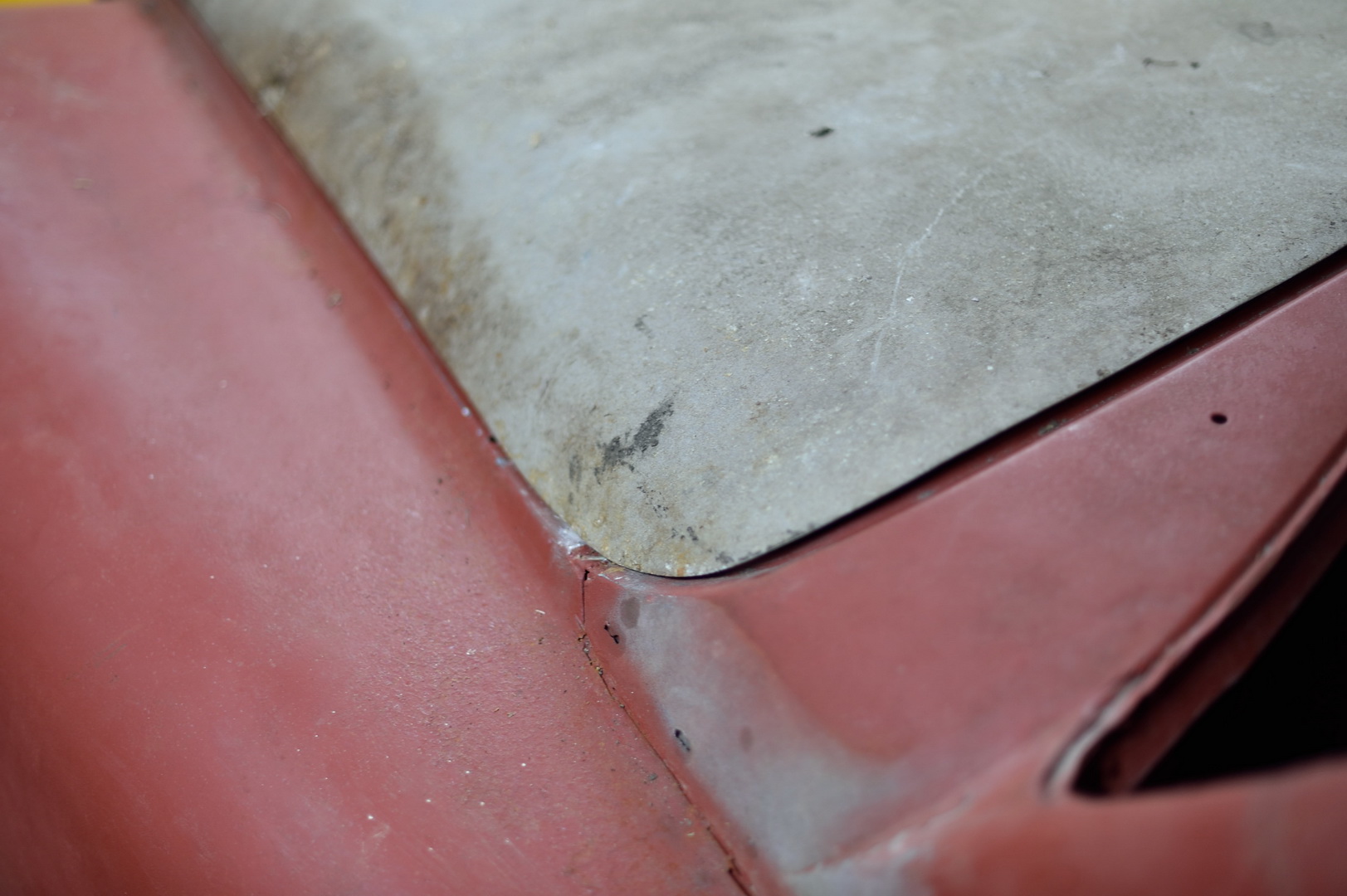 1954 Jaguar XK120 Needs More Than A Dust-Off To Be Brought Back To Life