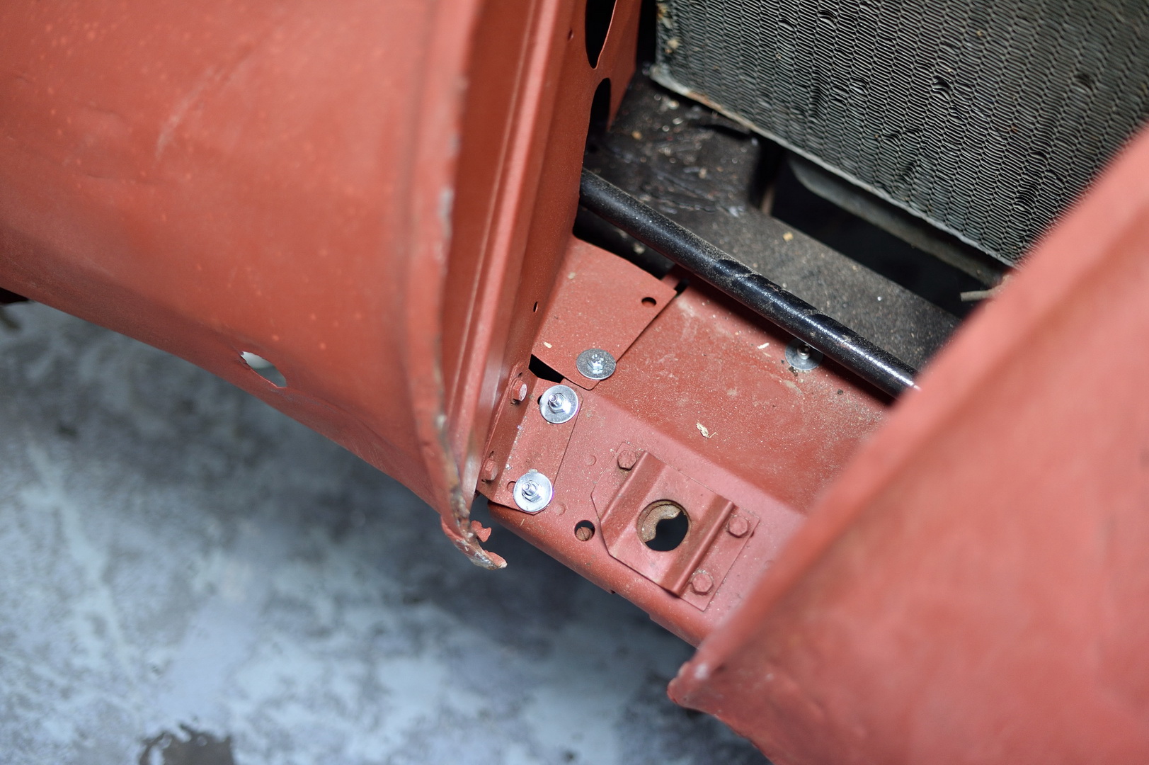 1954 Jaguar XK120 Needs More Than A Dust-Off To Be Brought Back To Life