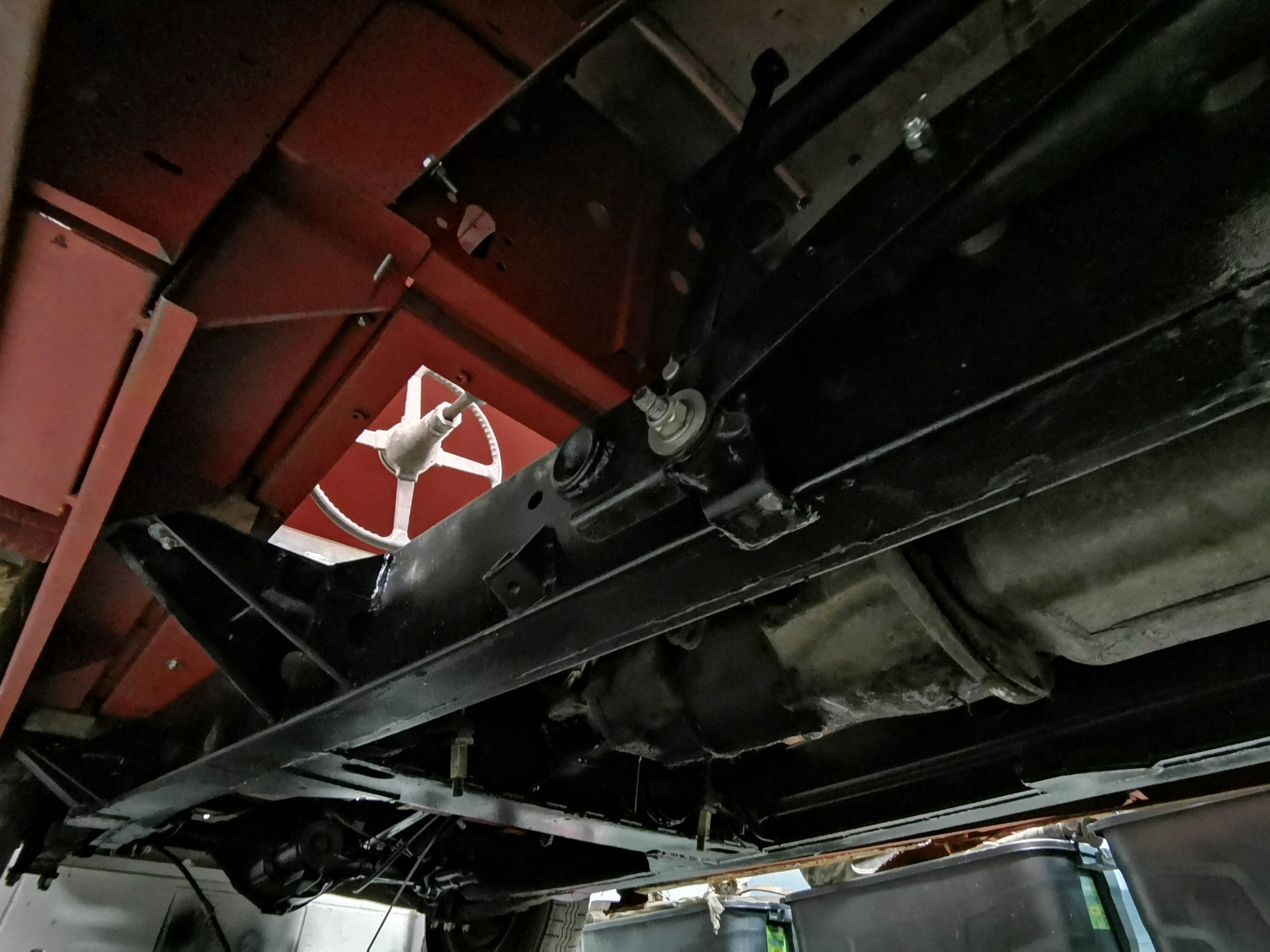 1954 Jaguar XK120 Needs More Than A Dust-Off To Be Brought Back To Life