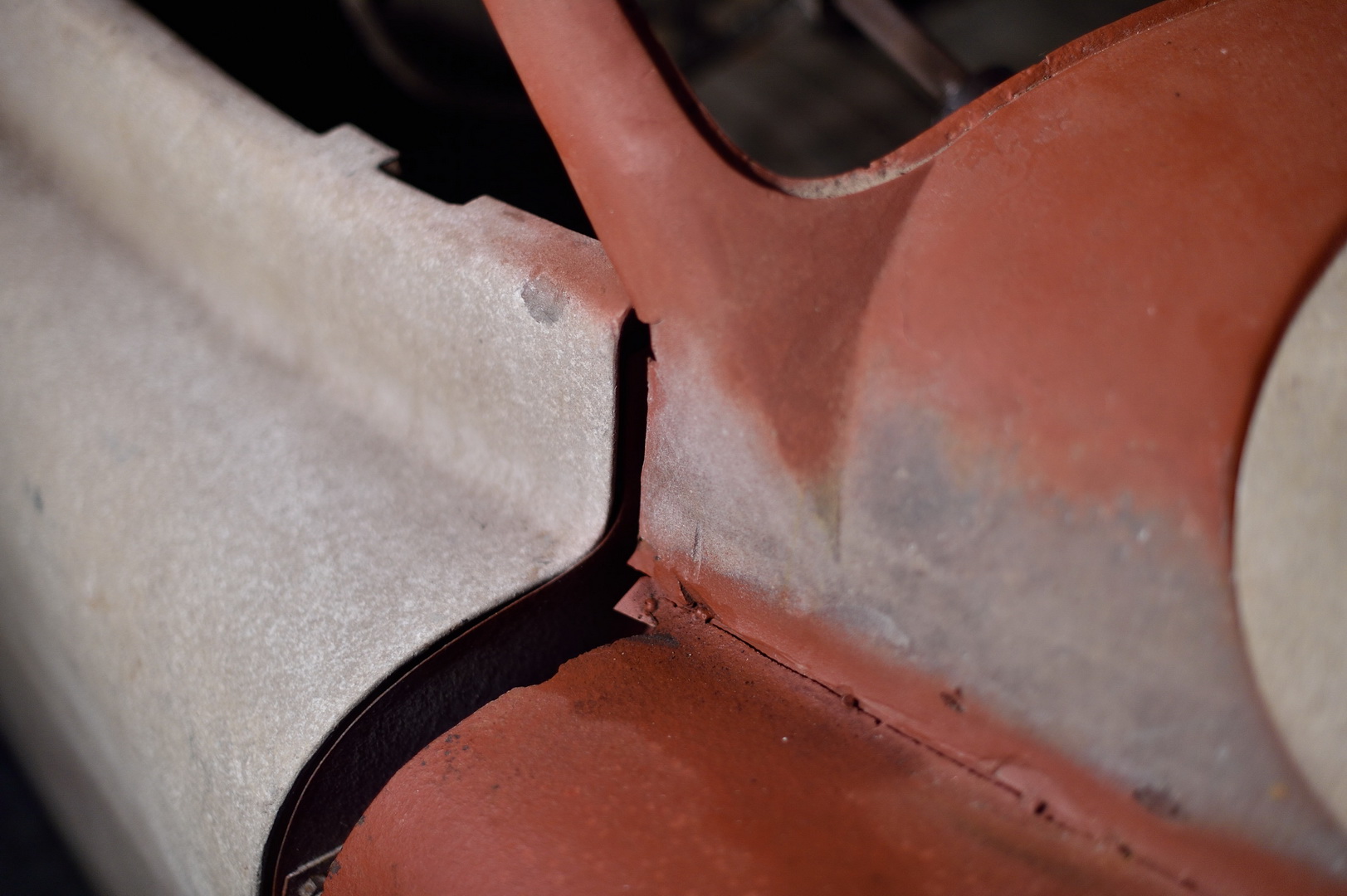 1954 Jaguar XK120 Needs More Than A Dust-Off To Be Brought Back To Life