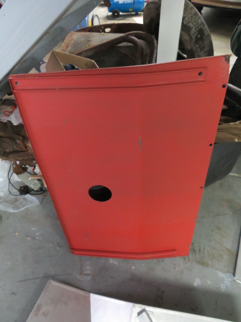 1954 Jaguar XK120 Needs More Than A Dust-Off To Be Brought Back To Life