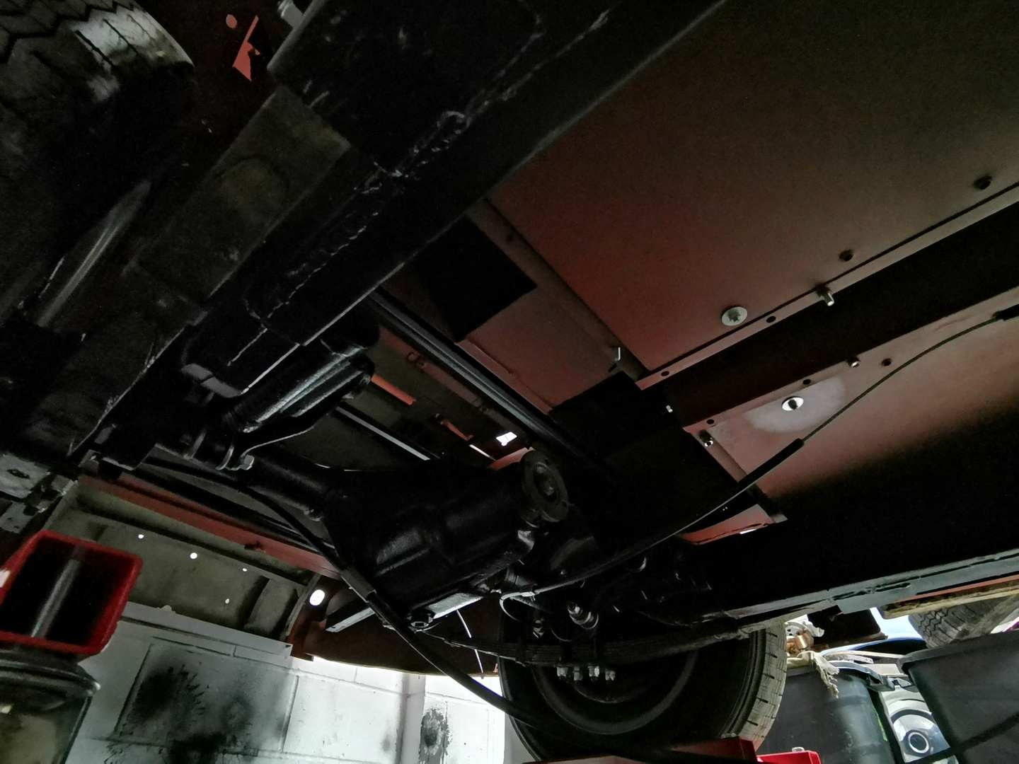 1954 Jaguar XK120 Needs More Than A Dust-Off To Be Brought Back To Life