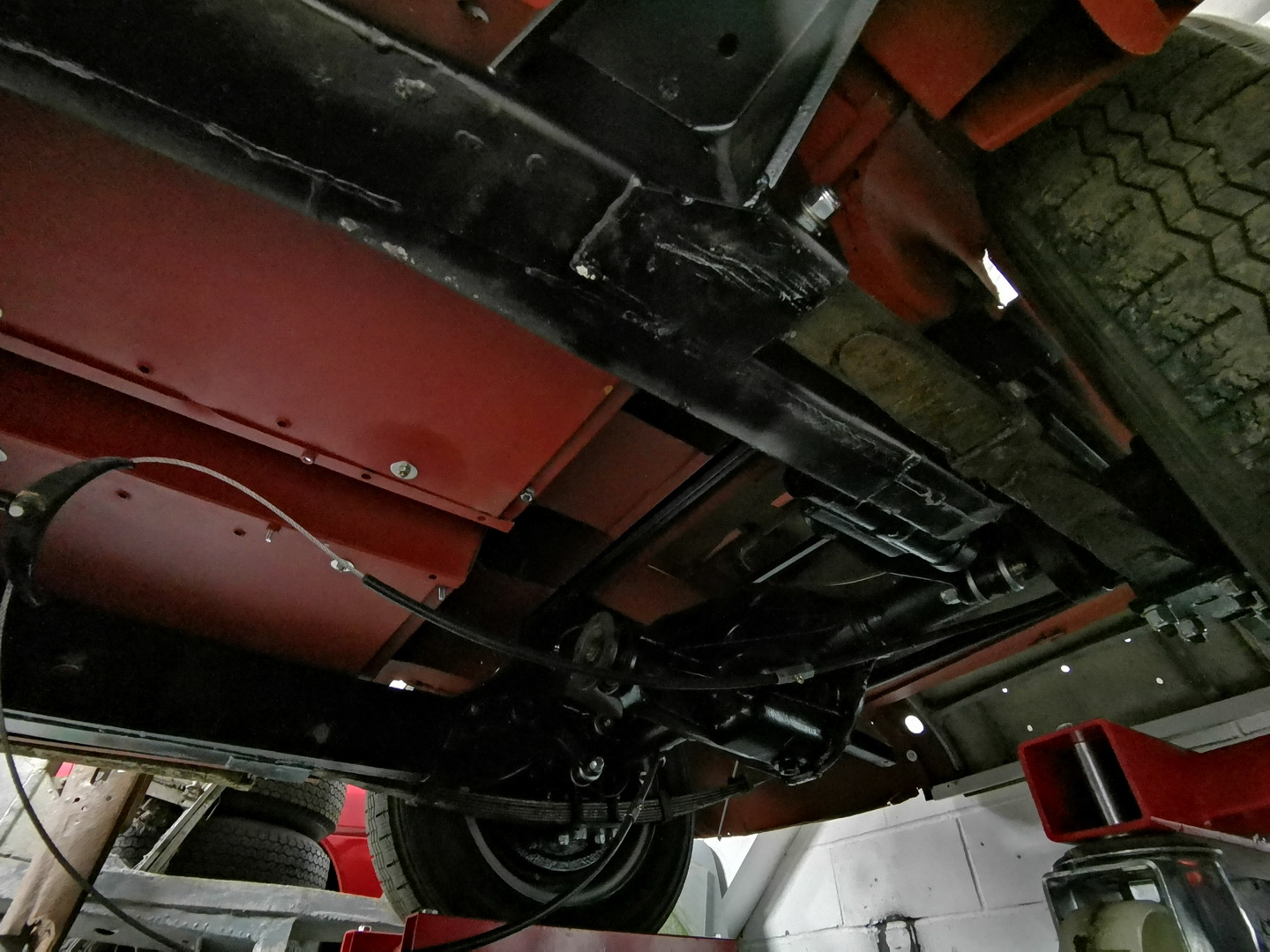 1954 Jaguar XK120 Needs More Than A Dust-Off To Be Brought Back To Life