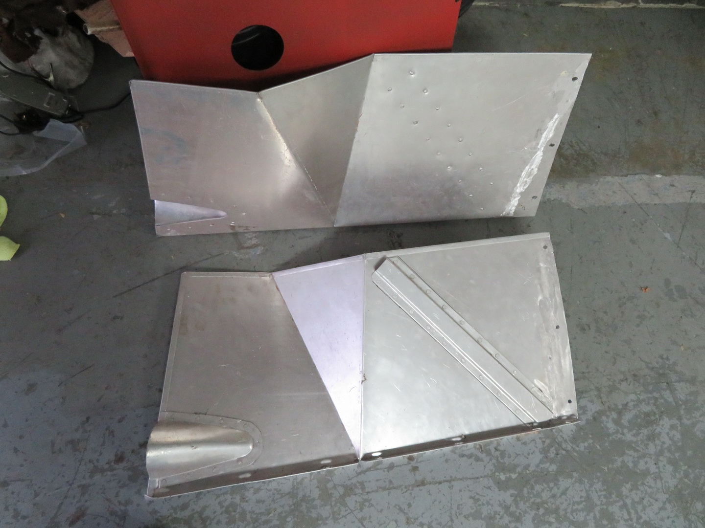 1954 Jaguar XK120 Needs More Than A Dust-Off To Be Brought Back To Life