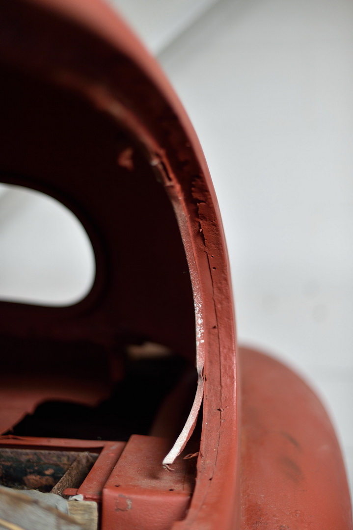 1954 Jaguar XK120 Needs More Than A Dust-Off To Be Brought Back To Life