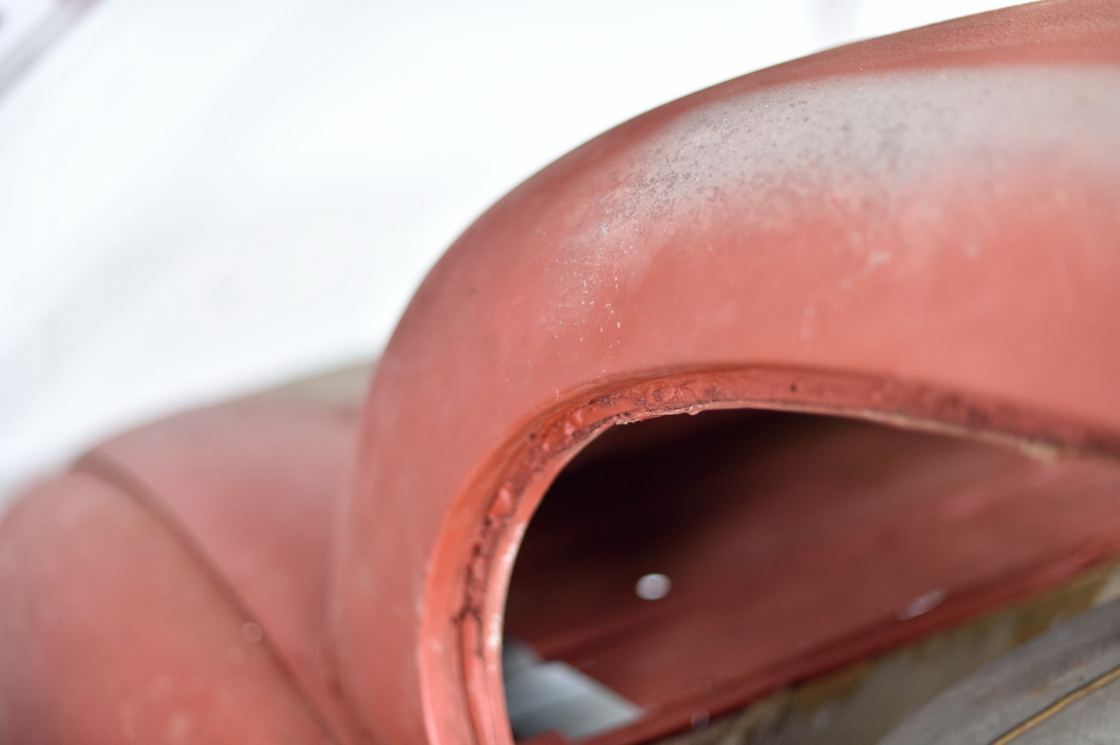1954 Jaguar XK120 Needs More Than A Dust-Off To Be Brought Back To Life